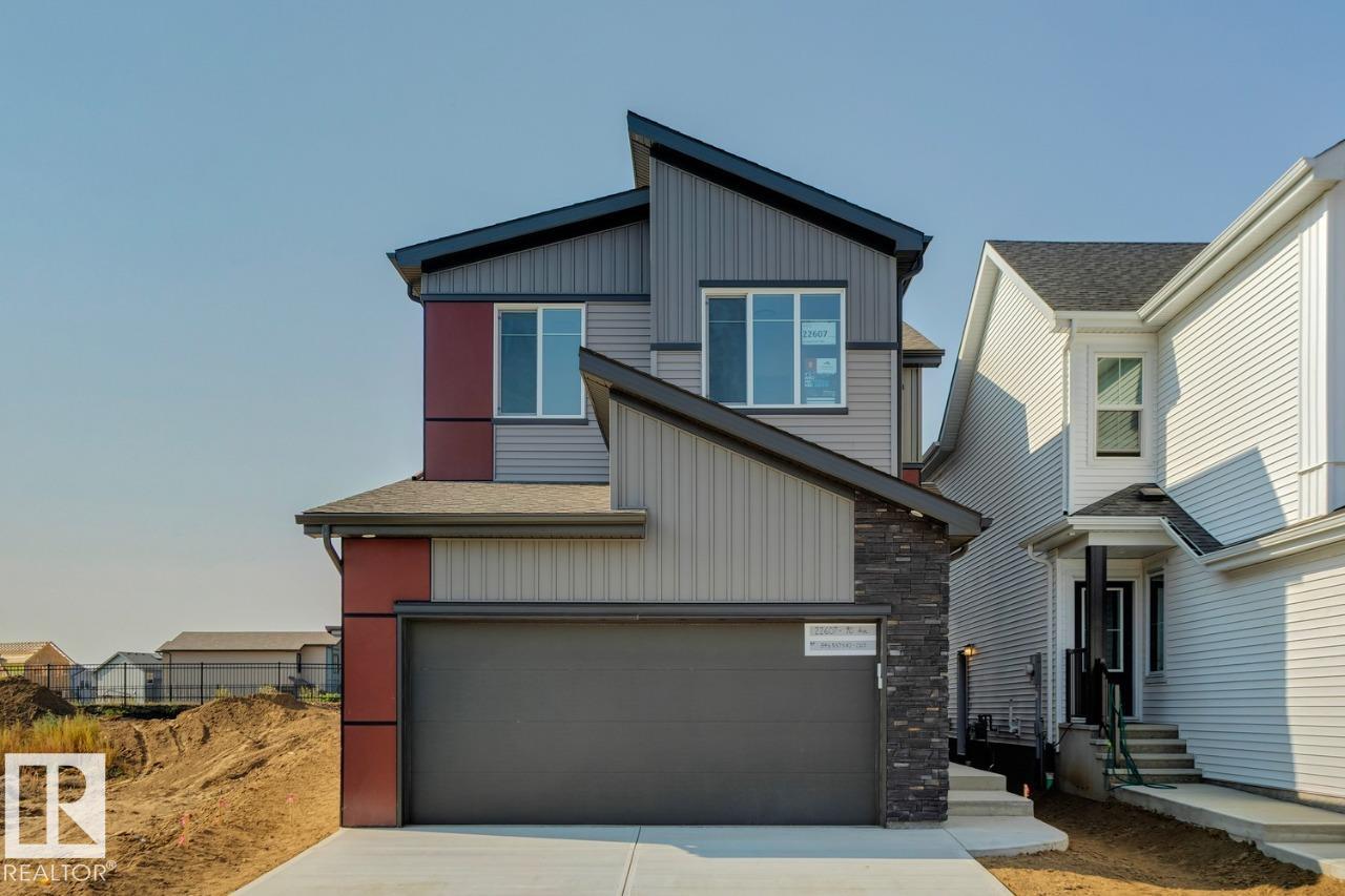 90 Av Nw Unit 22607 Ave, Edmonton, AB T5T 7X1