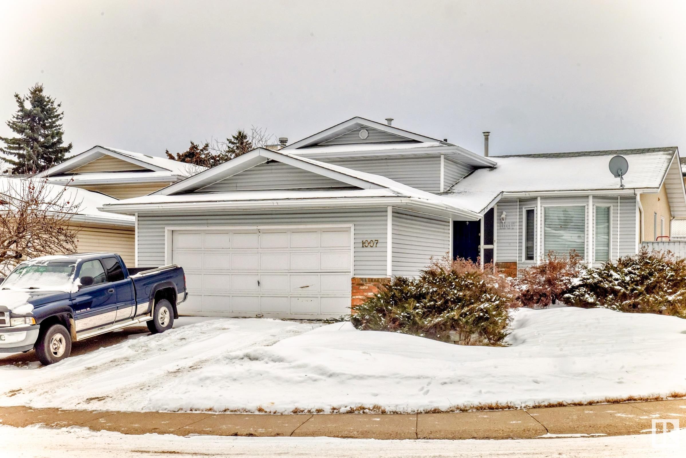 , Edmonton, AB T6L 5V1