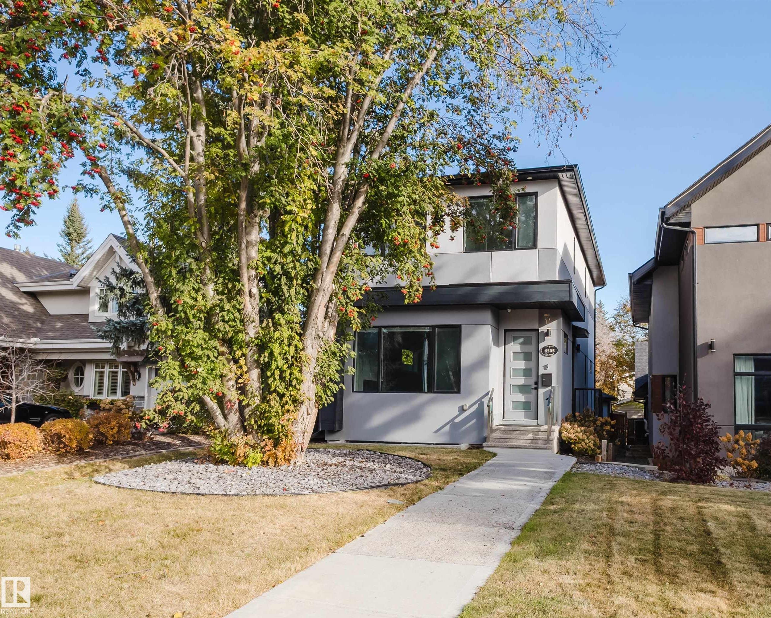 124 St Nw Unit 6505 St, Edmonton, AB T6H 1B2