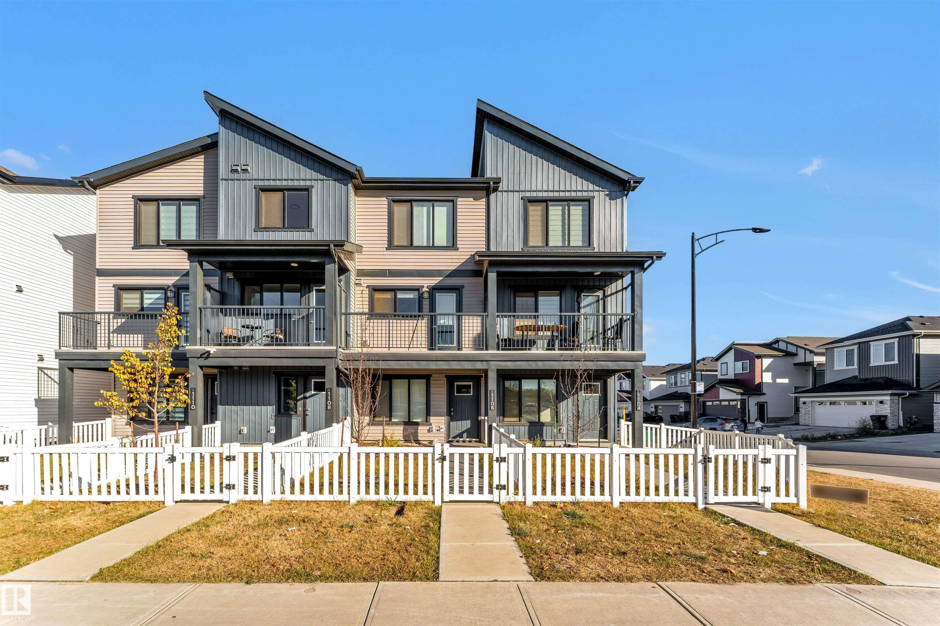 1106 Aster Bv Blvd NW, Edmonton, AB T6T 2V2