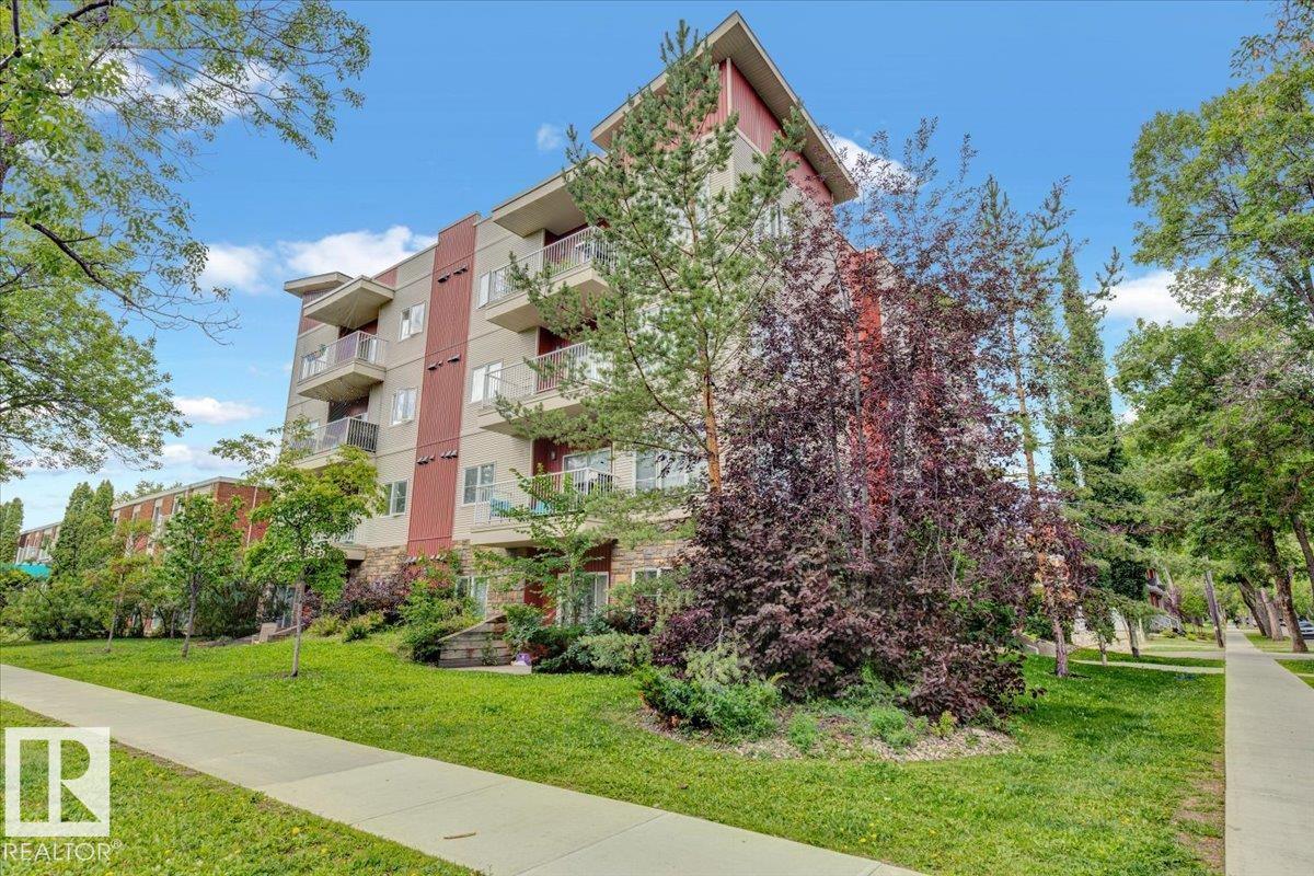 11107 108 Avenue Northwest #102, Edmonton, AB T5H 4J3