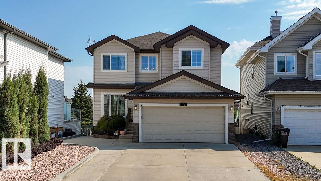 715 Wildwood Pt NW, Edmonton, AB T6T 0B2