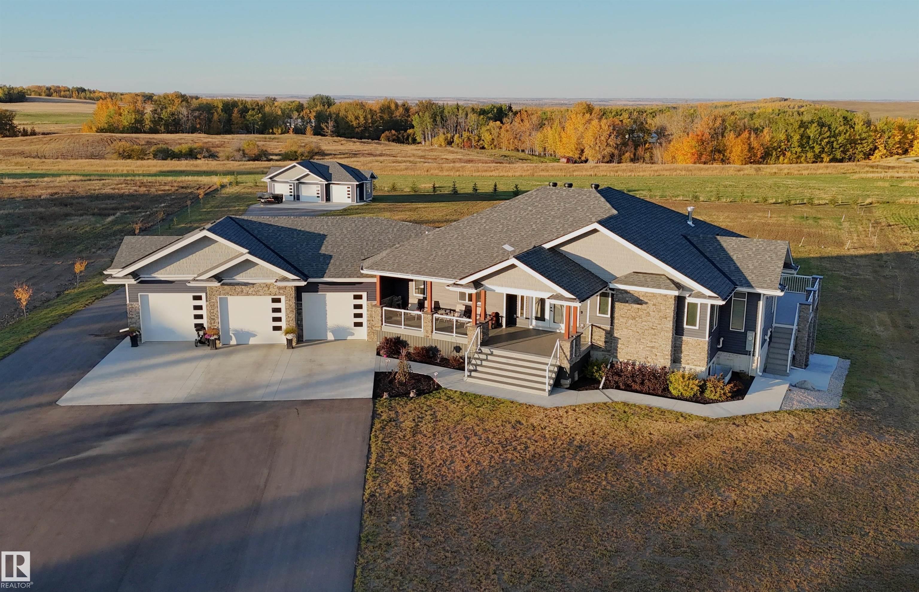 54104 Range Rd 274 #45, Spruce Grove, AB T7X 3R8