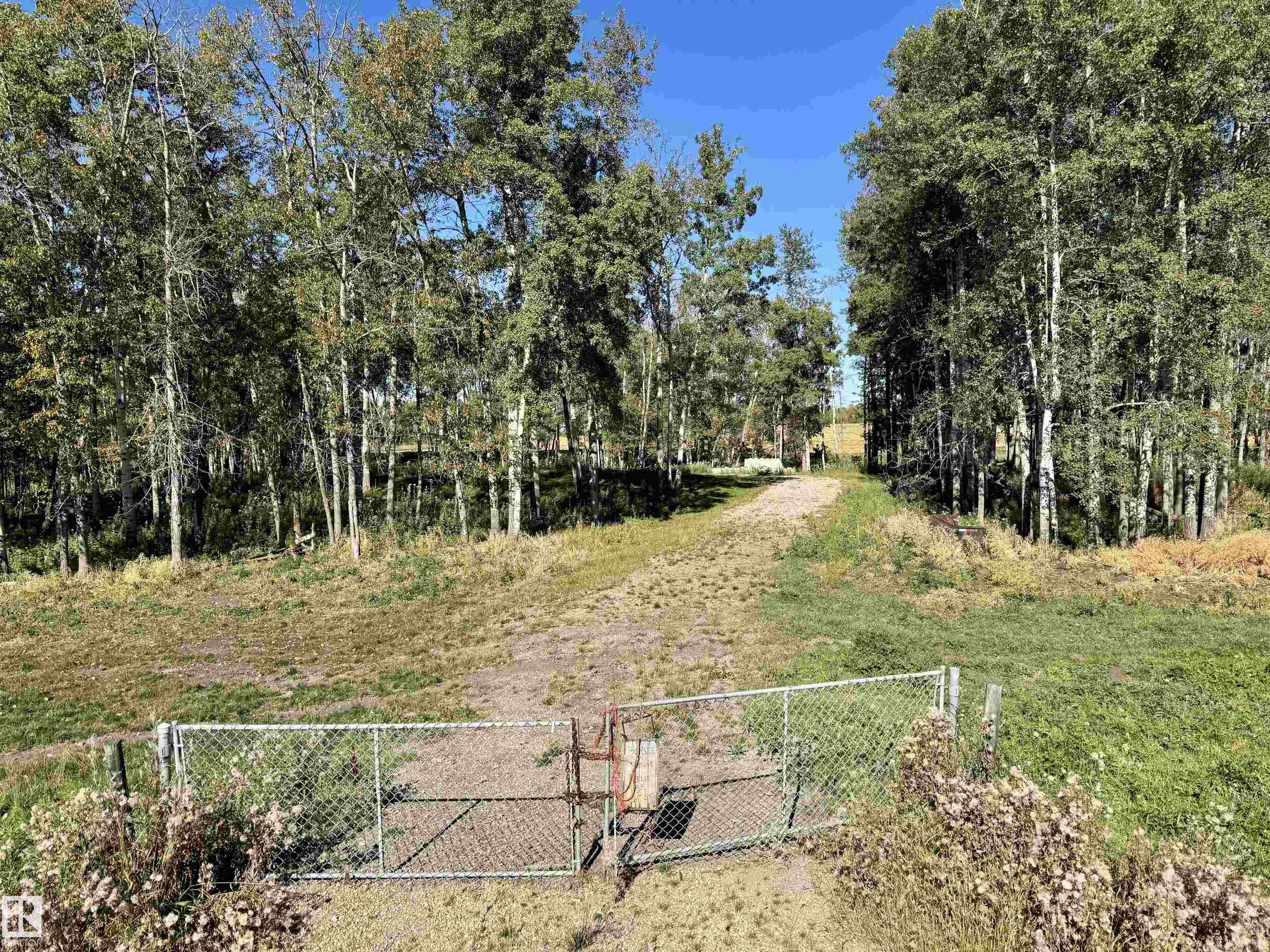 Range Road 231 Township Road 510, Rural Strathcona County, AB T8B 1K5