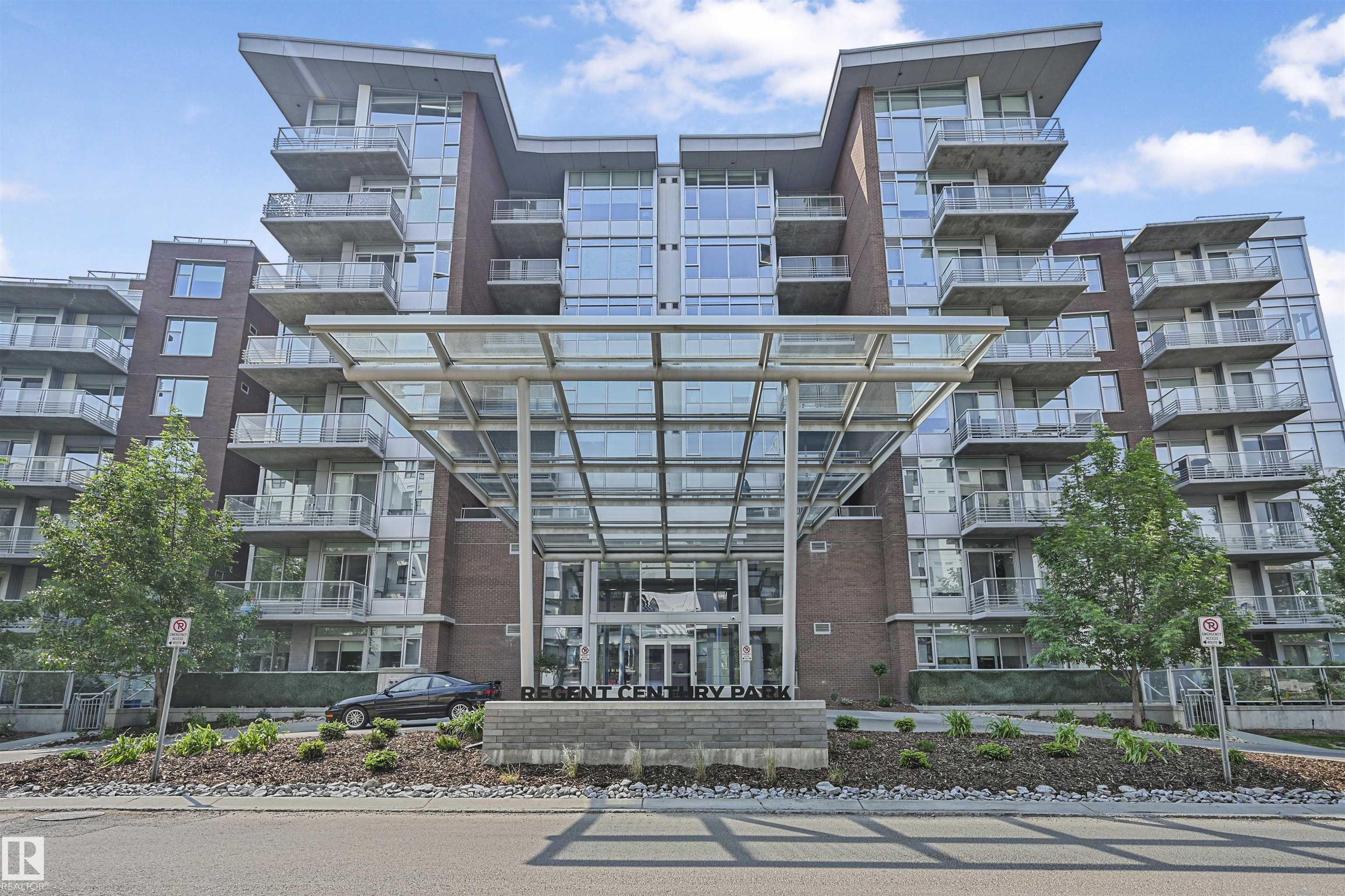 2612 109 Street Northwest #414, Edmonton, AB T6J 3T1