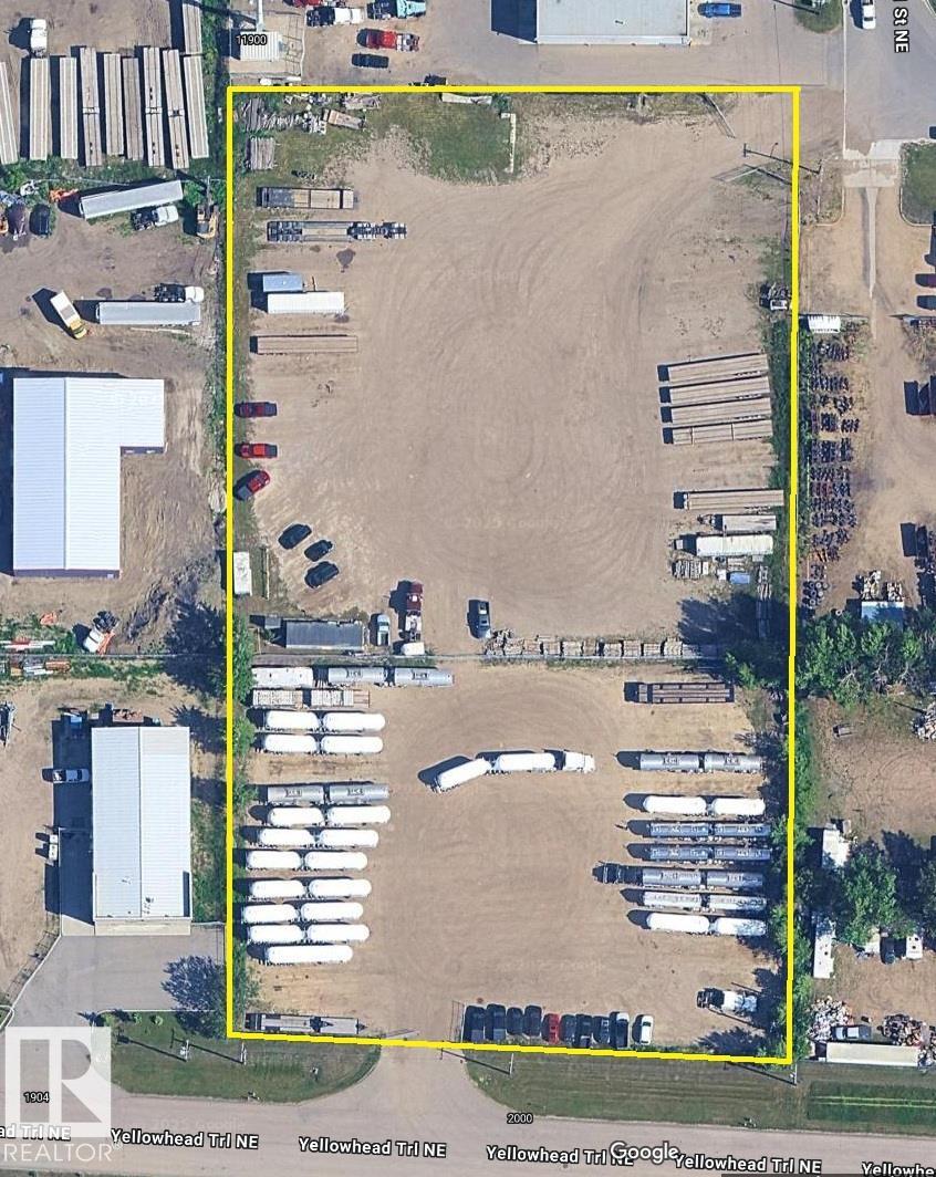 2004 Yellowhead Tr Trl NE, Edmonton, AB T8S 1B4