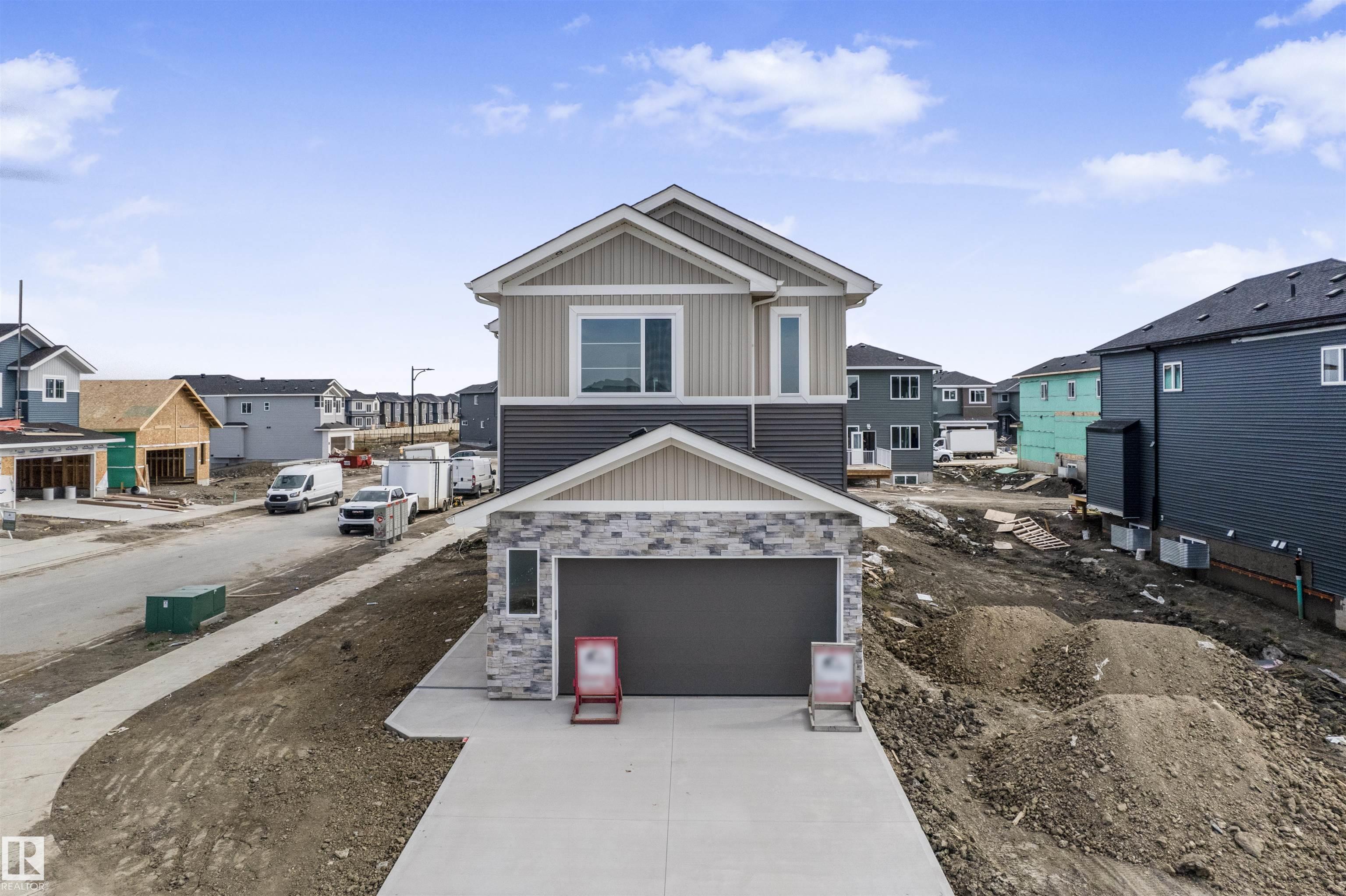 57 Eldridge Pt, St. Albert, AB T8N 8C3