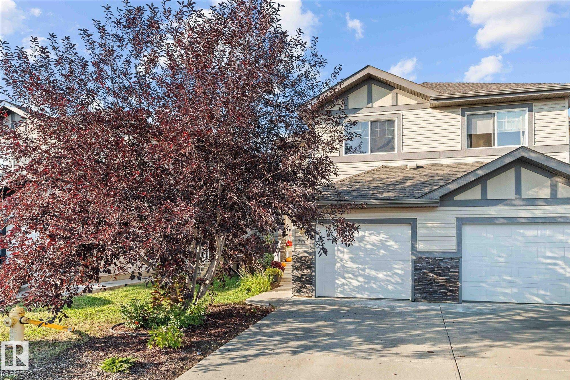 70 Hamilton Co Ct, Spruce Grove, AB T7X 0K4