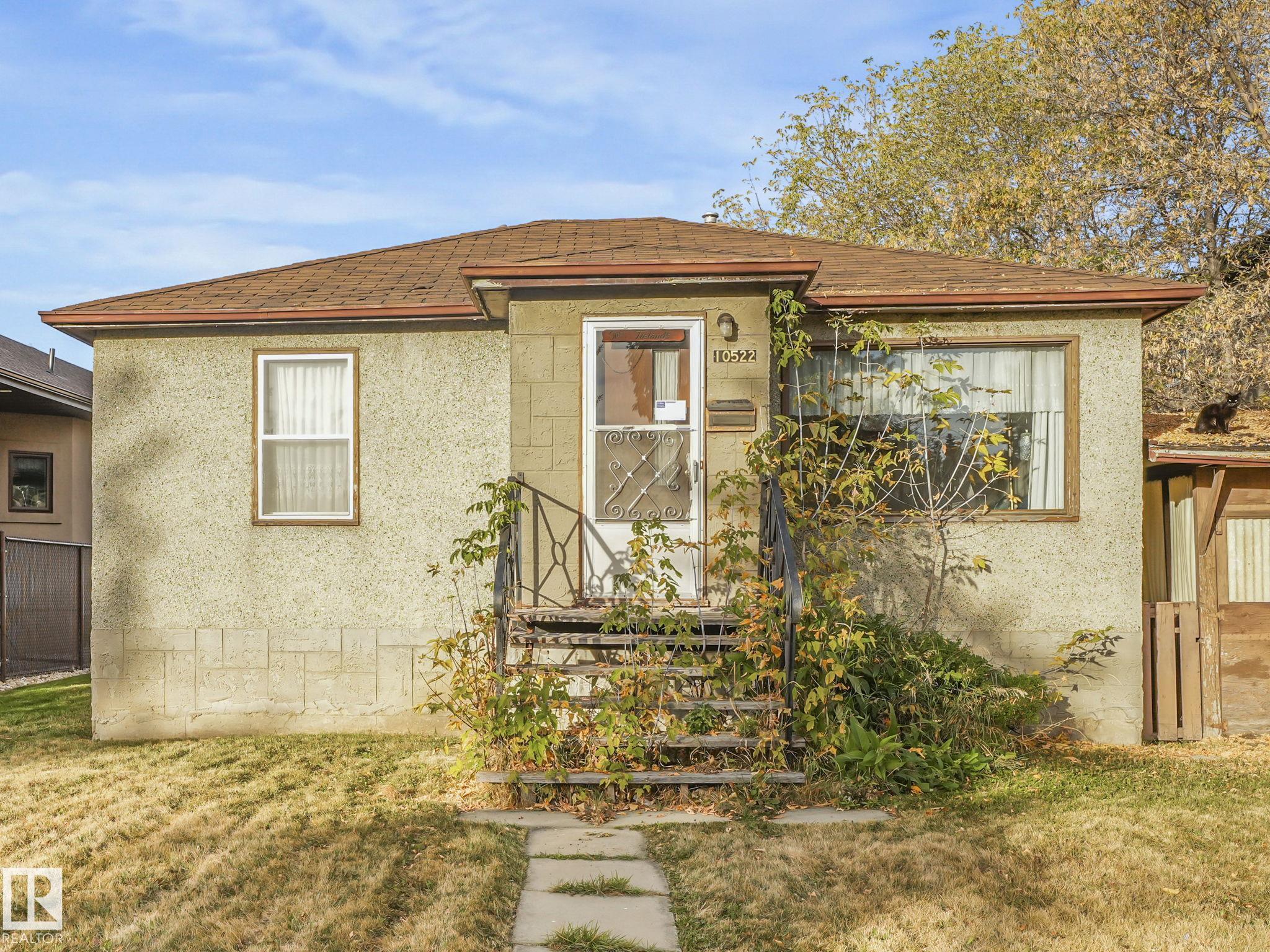 158 St Nw Unit 10522 St, Edmonton, AB T5P 2Y6