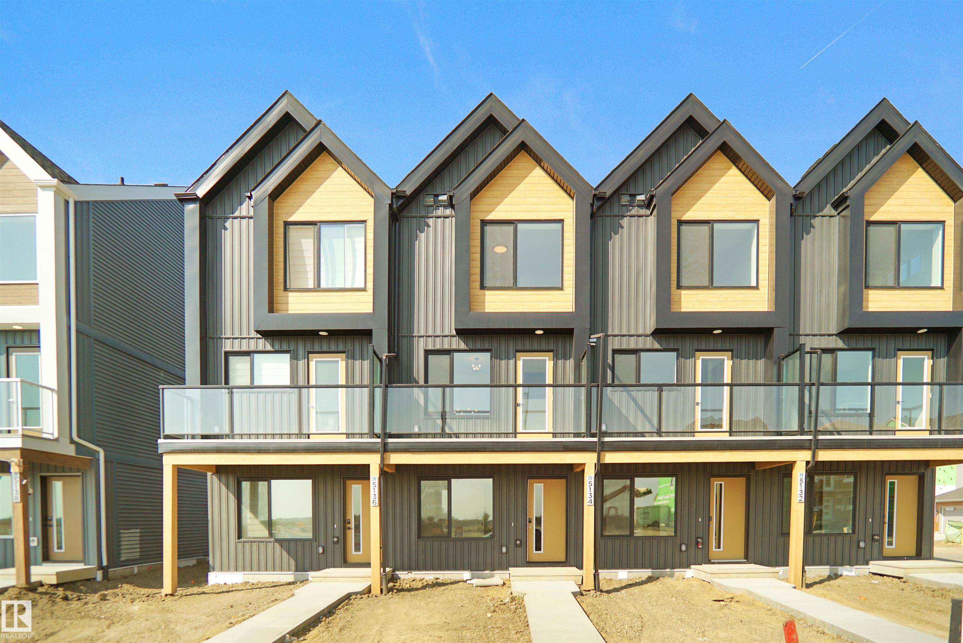 5150 Rivers Edge Way NW, Edmonton, AB T6M 3B5