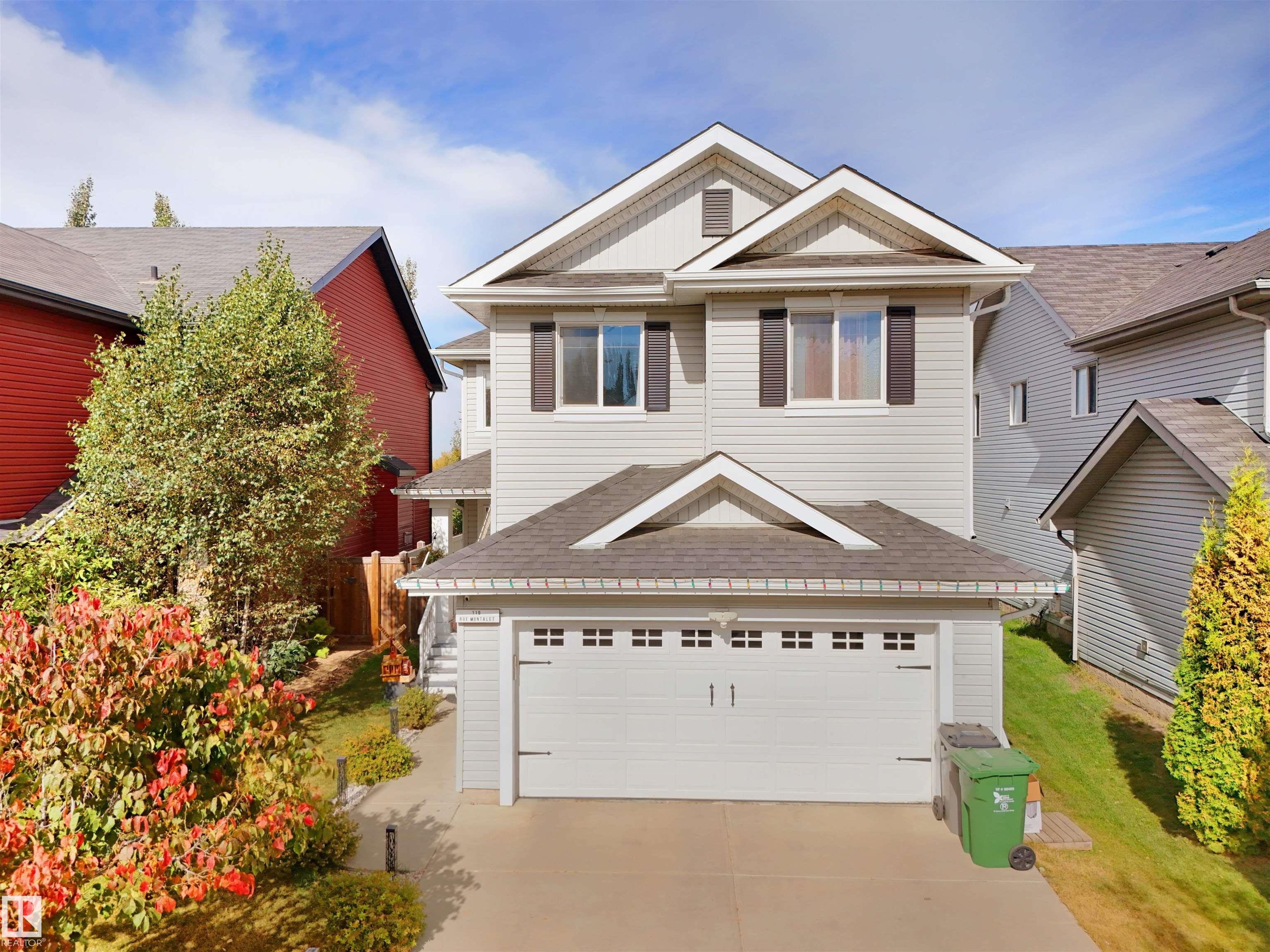 110 Rue Montalet, Beaumont, AB T4X 0H8