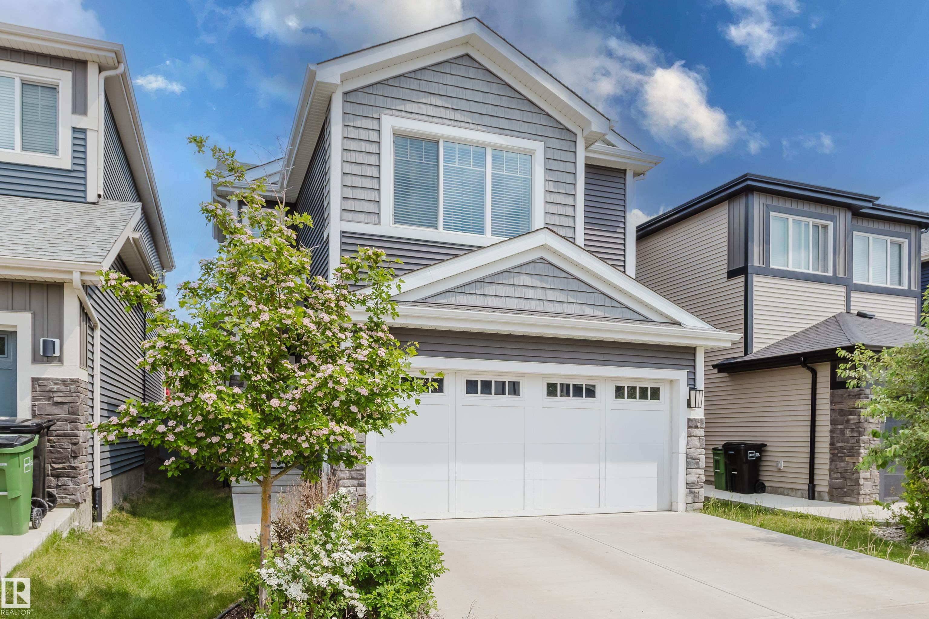 226 St Nw Unit 8147 St, Edmonton, AB T5T 7K9
