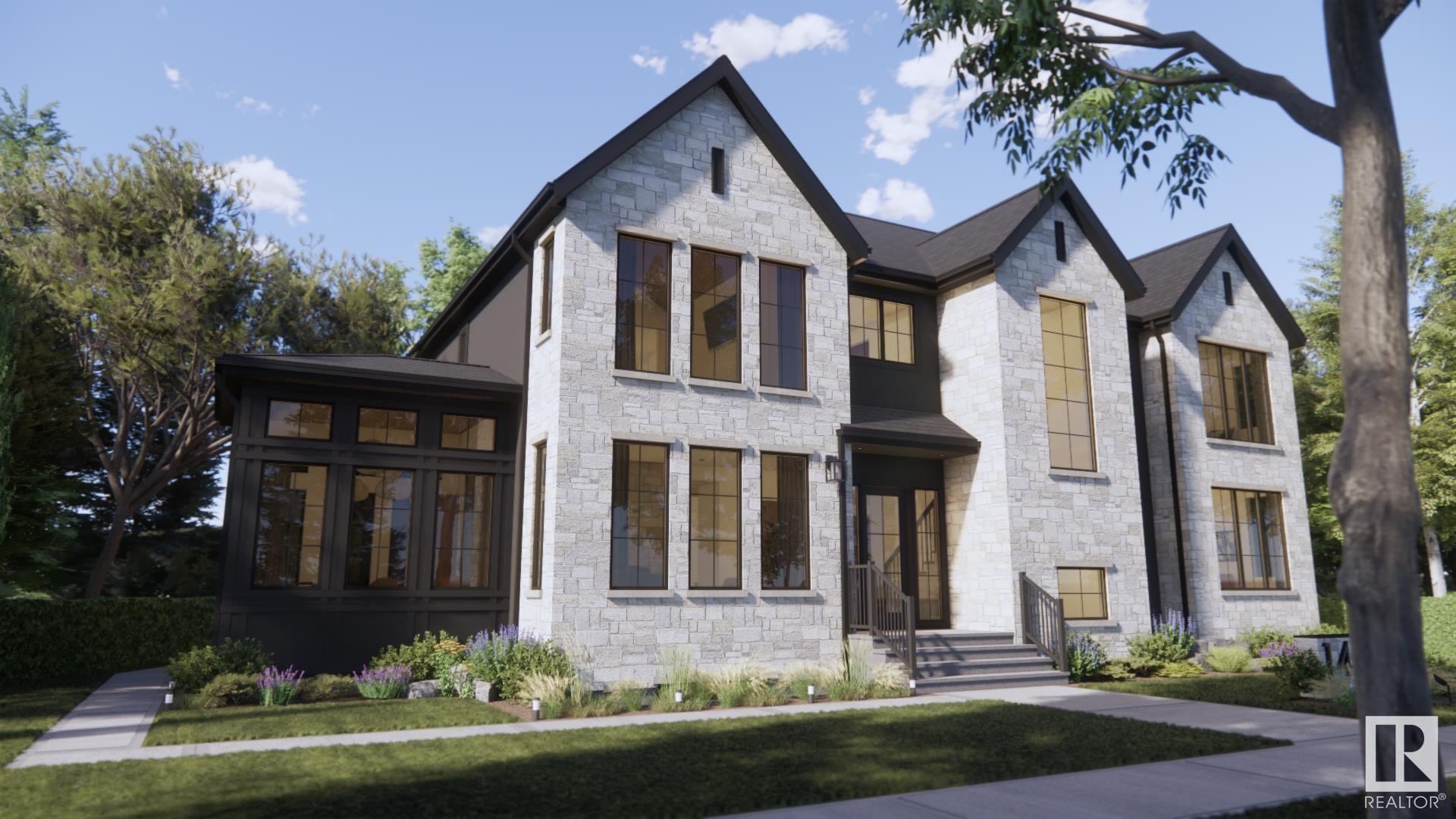 95 Av Nw Unit 14116 Ave, Edmonton, AB T5N 0A2