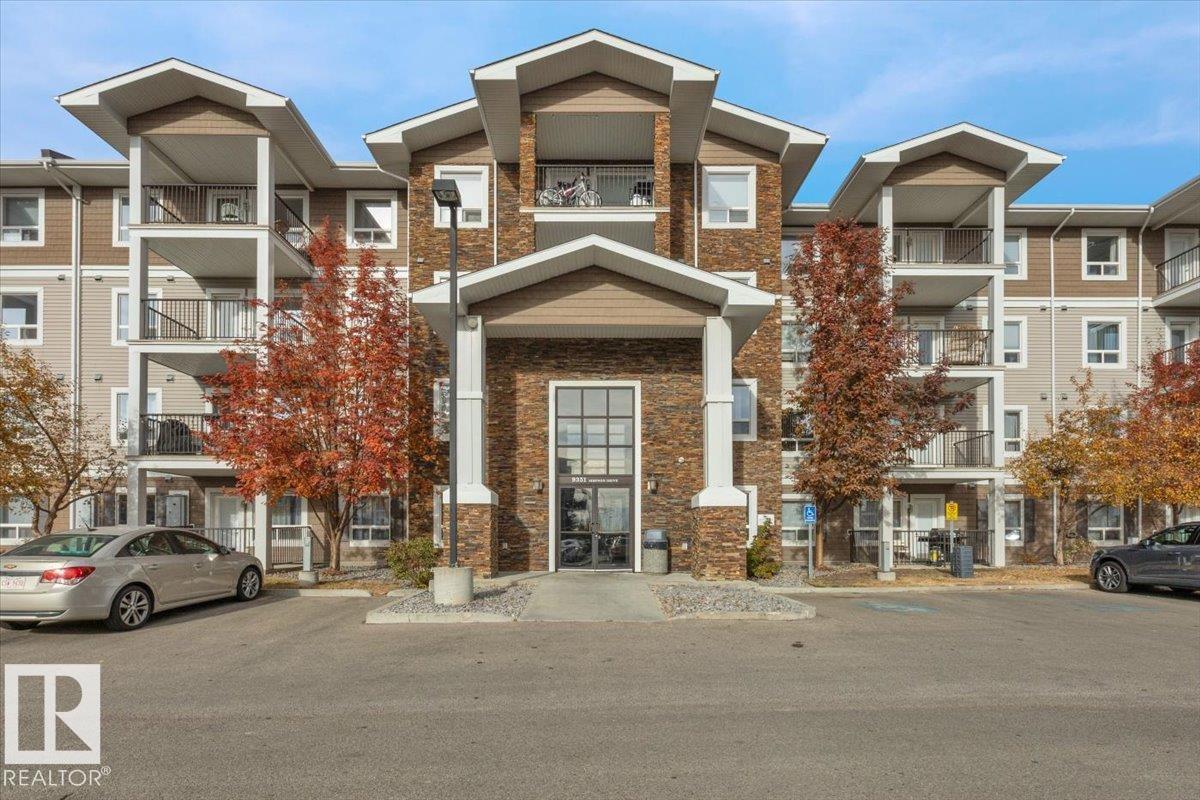 9351 Simpson Drive Northwest #3408, Edmonton, AB T6R 0N4