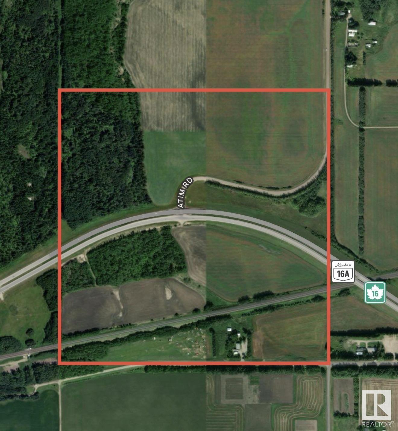 10512 Atim Rd, Rural Parkland County, AB T7X 6L9
