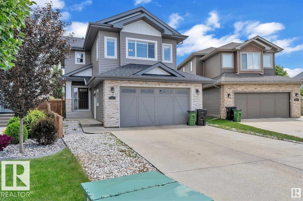 161 St Sw Unit 1627 St, Edmonton, AB T6W 3P4
