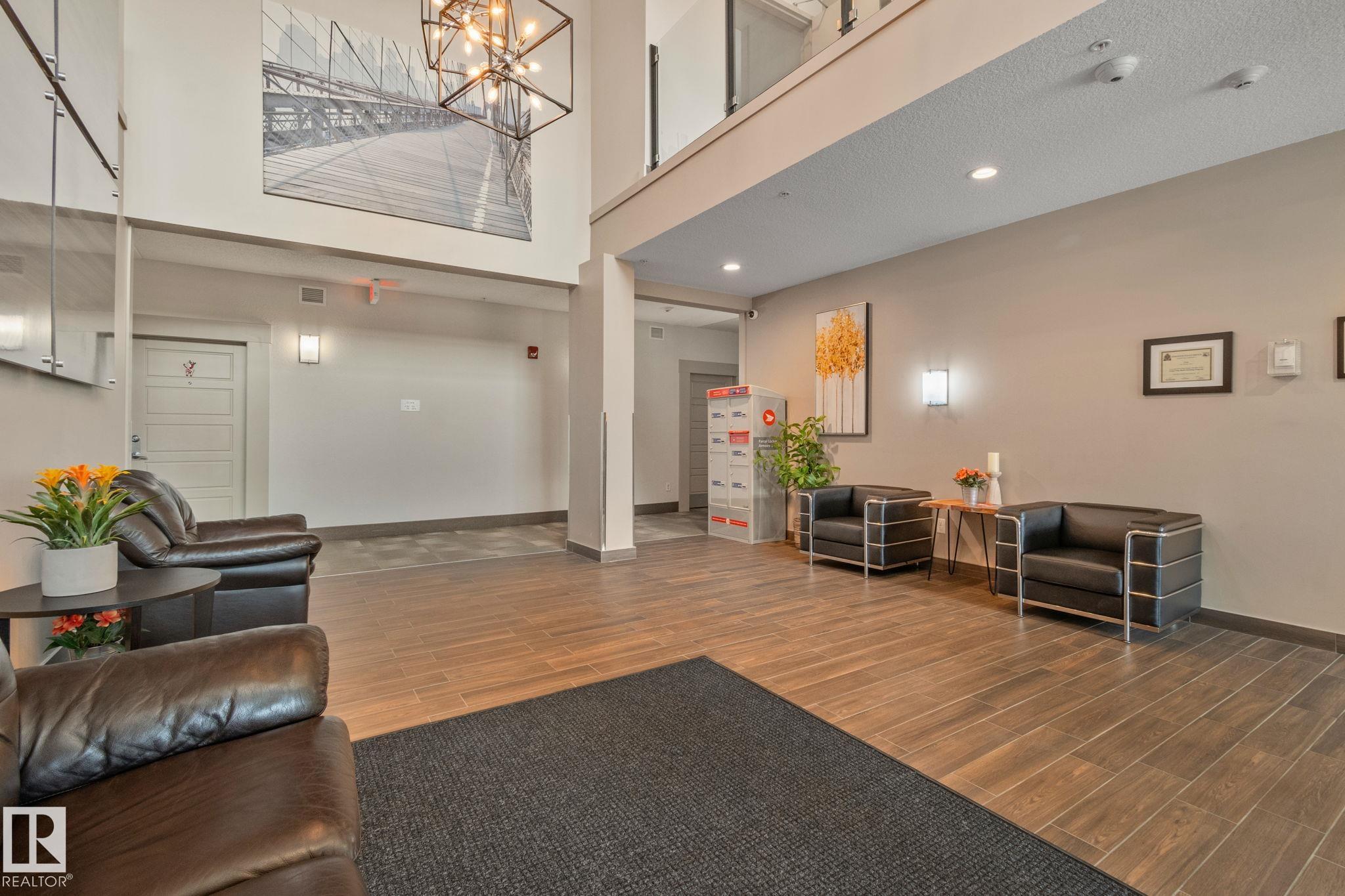1144 Adamson Drive Southwest #404, Edmonton, AB T6W 2X7