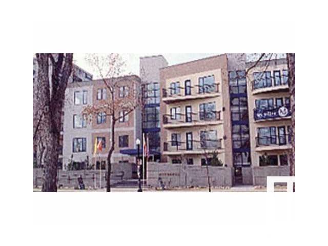 11415 100 Avenue Northwest #405, Edmonton, AB T5K 0J5