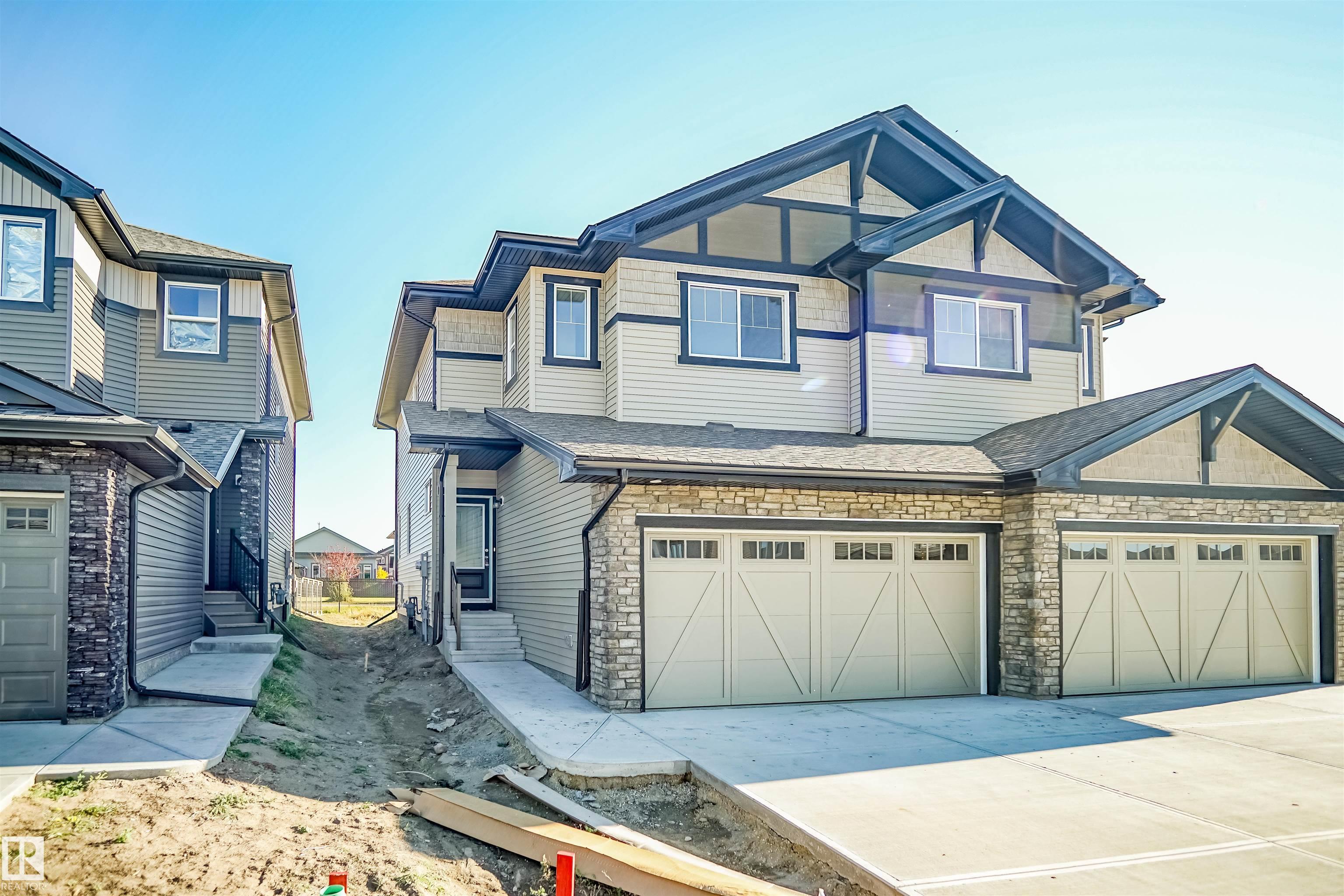 73 St Nw Unit 18158 St #a, Edmonton, AB T5Z 0L8