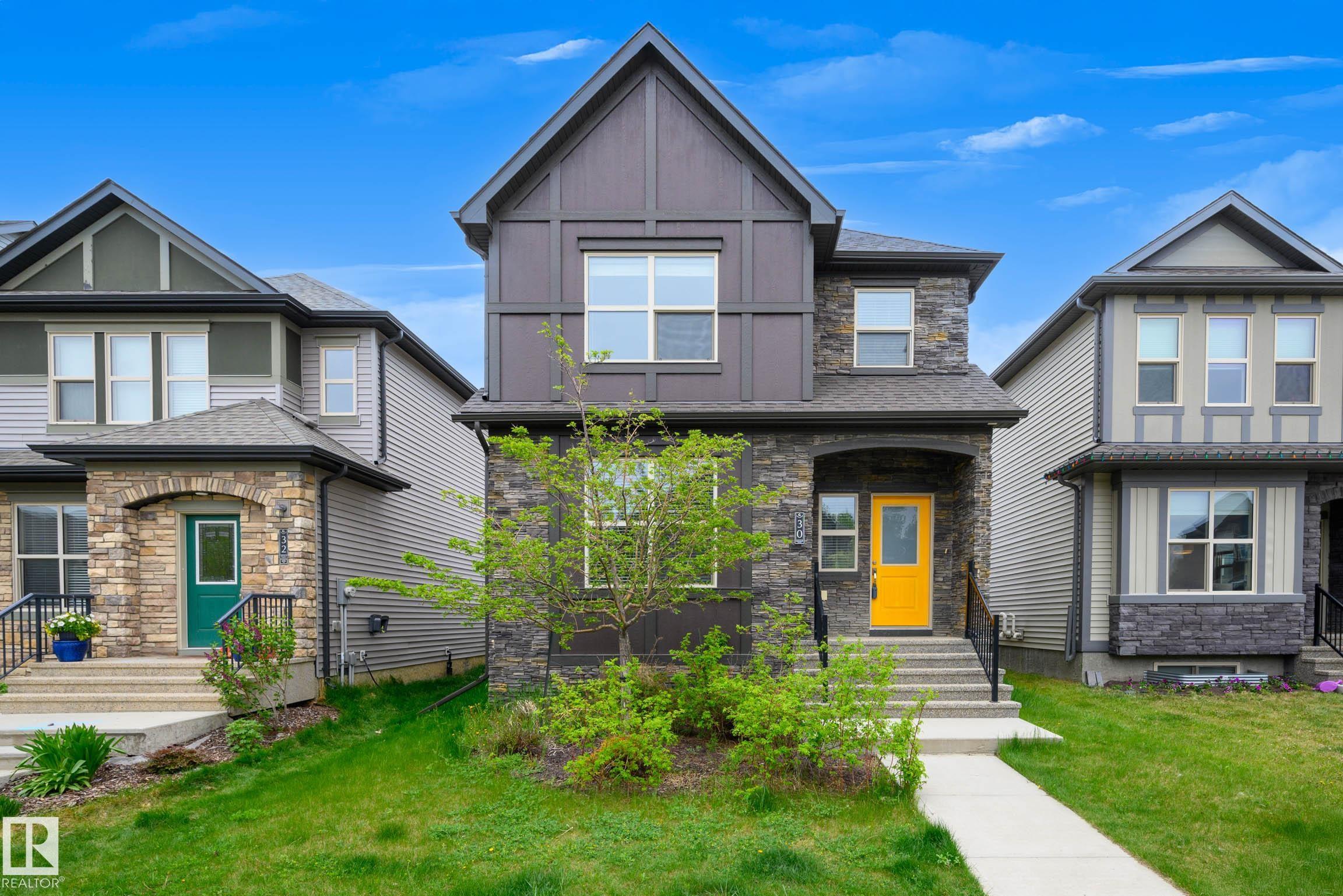 30 Greenbury Mr Mnr, Spruce Grove, AB T7X 0M1
