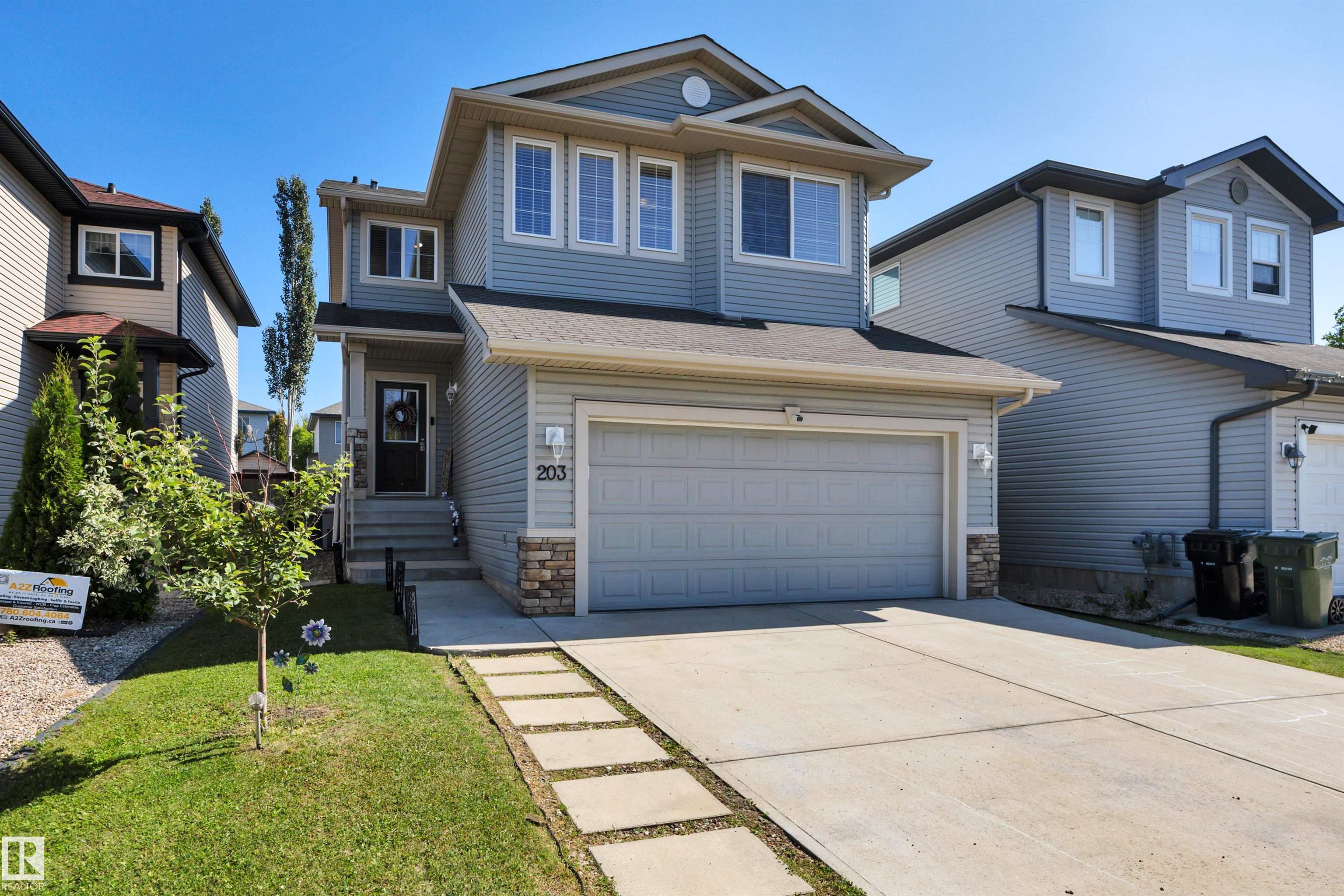 203 Avena Ci Cir, Leduc, AB T9E 0L7