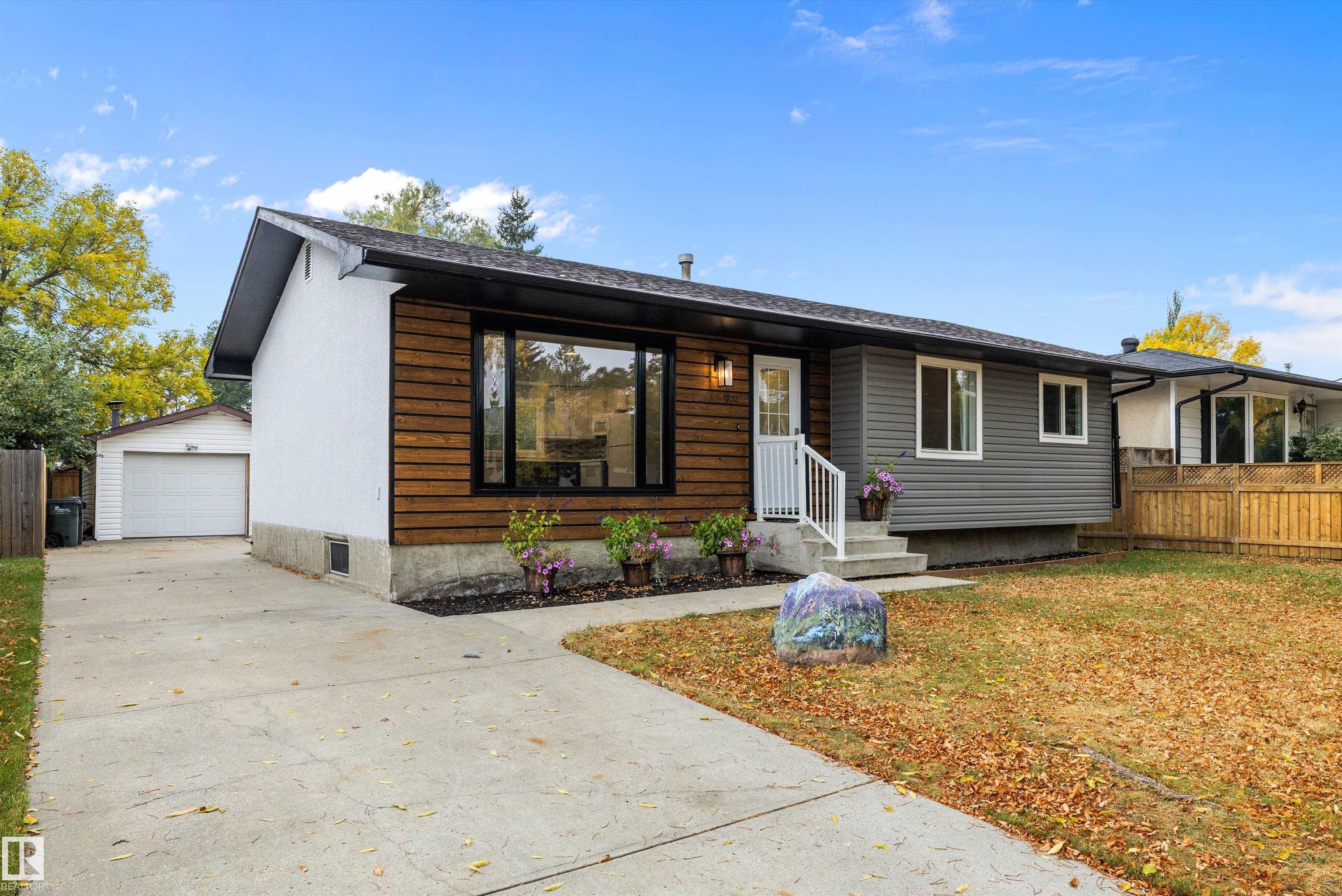 1032 Mony Penny Cr Cres, Sherwood Park, AB T8A 1C3