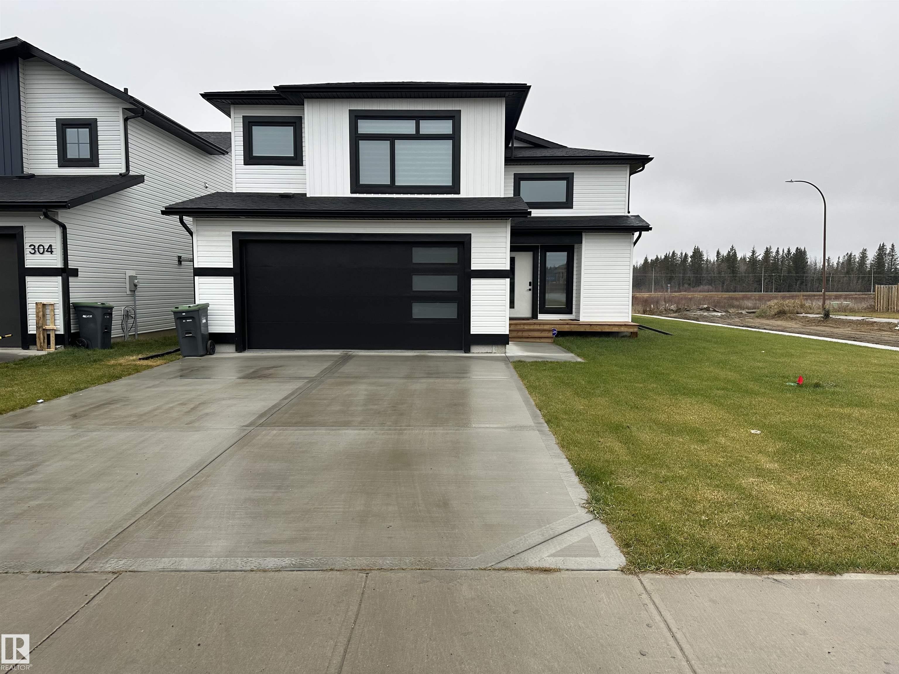 327 Fundy Way, Cold Lake, AB T9M 0M4