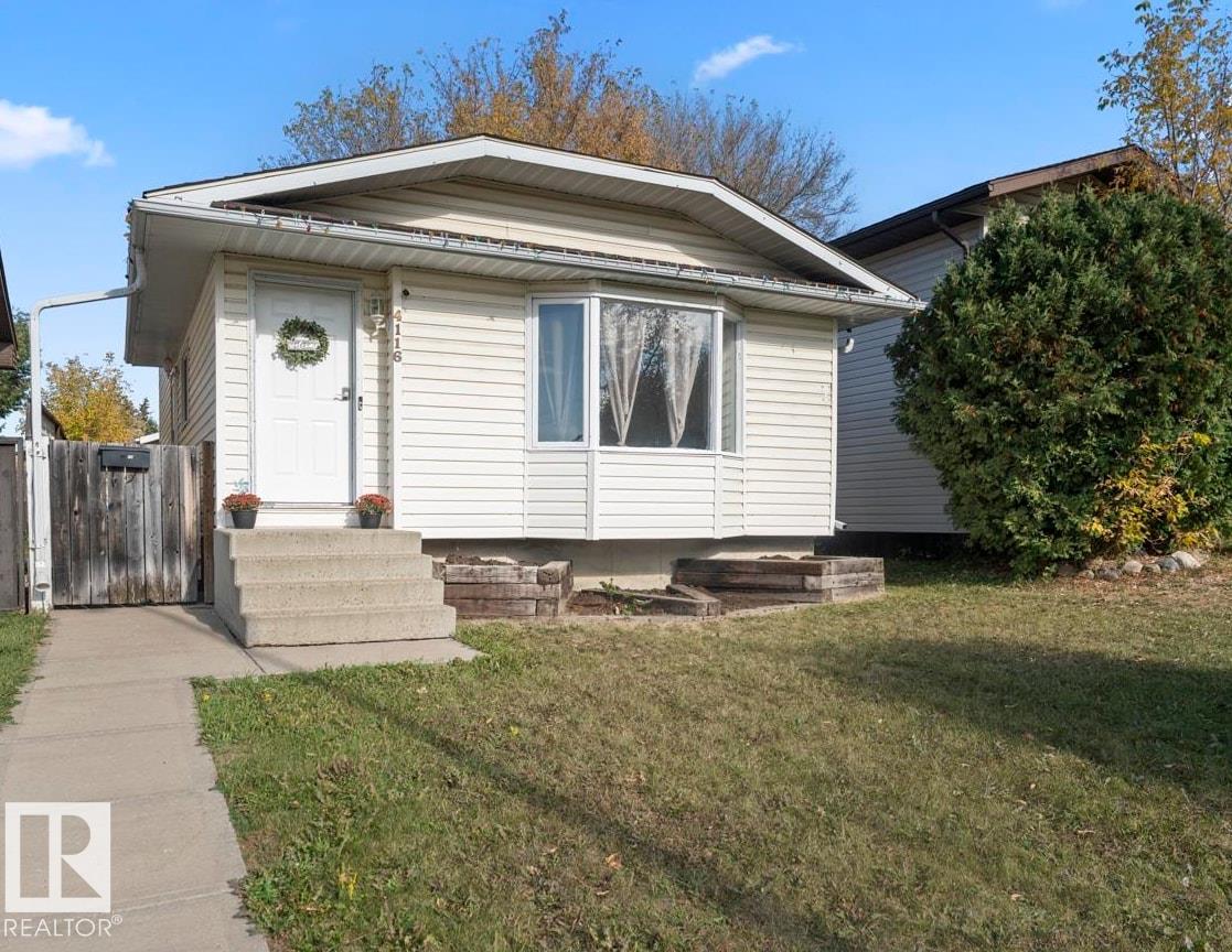 50 Av Unit 4116 Ave, Cold Lake, AB T9M 2A3