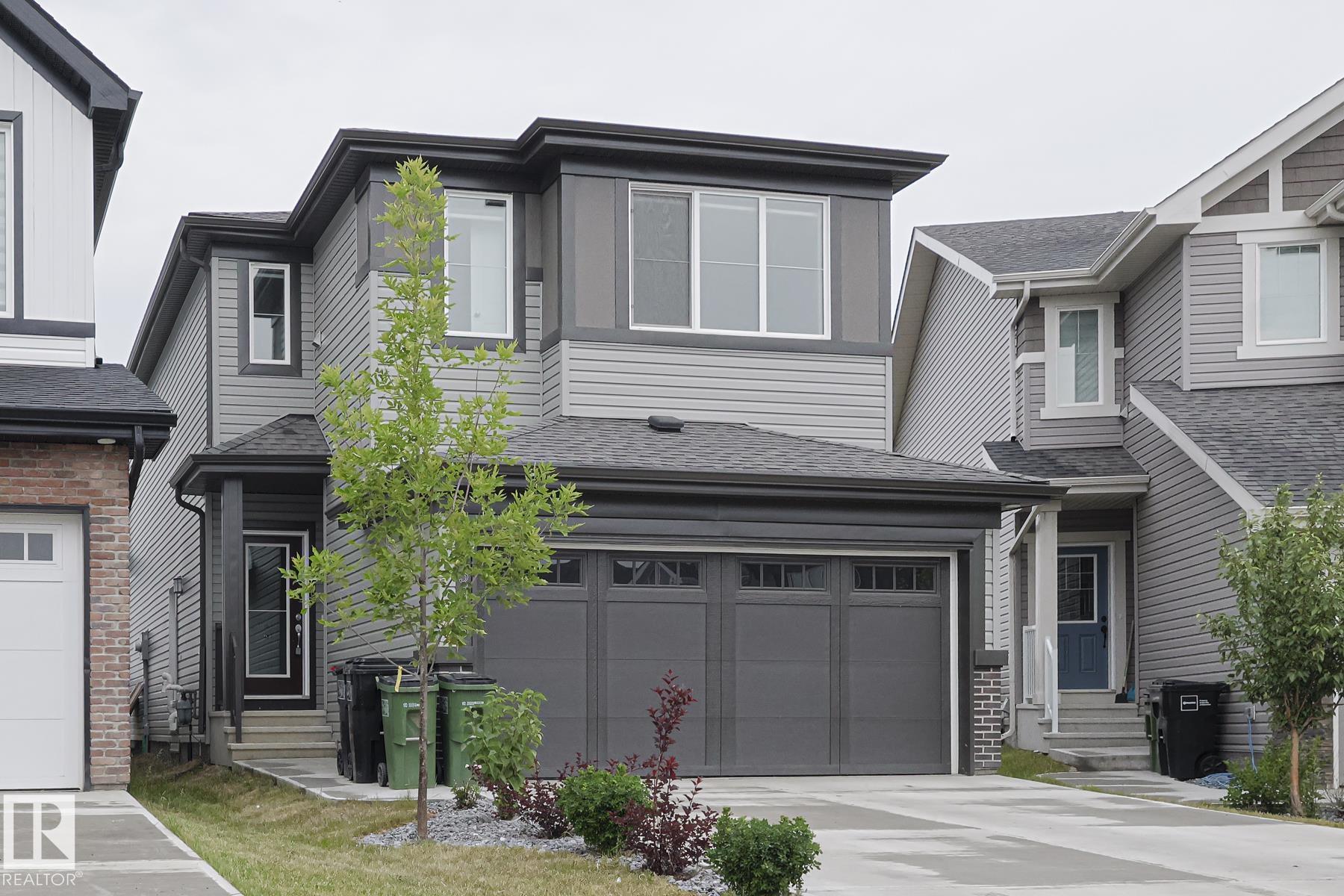 3423 Craig Landing Ld SW, Edmonton, AB T6W 5B3