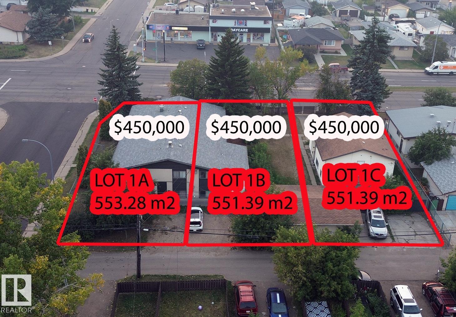 134 Av Nw Unit 6508 Ave, Edmonton, AB T5A 0N2