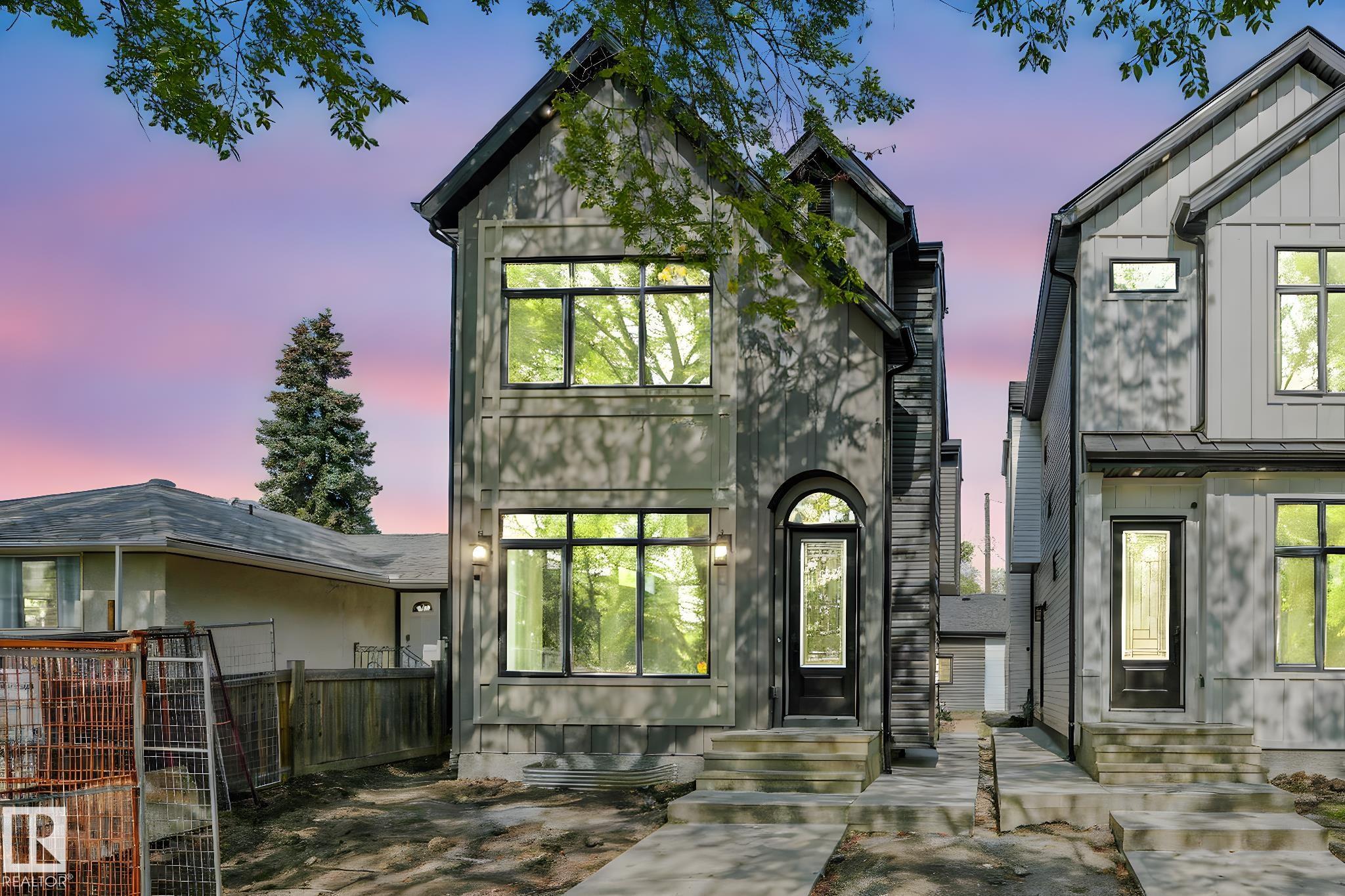 89 Av Nw Unit 7942 Ave, Edmonton, AB T6C 1N5