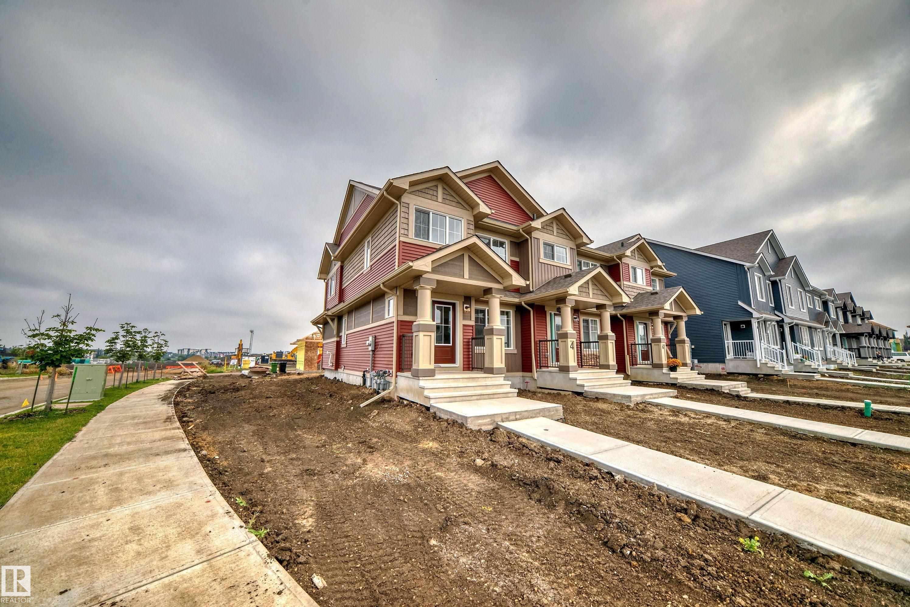 2 Elliot Wynd, Fort Saskatchewan, AB T8L 0K5