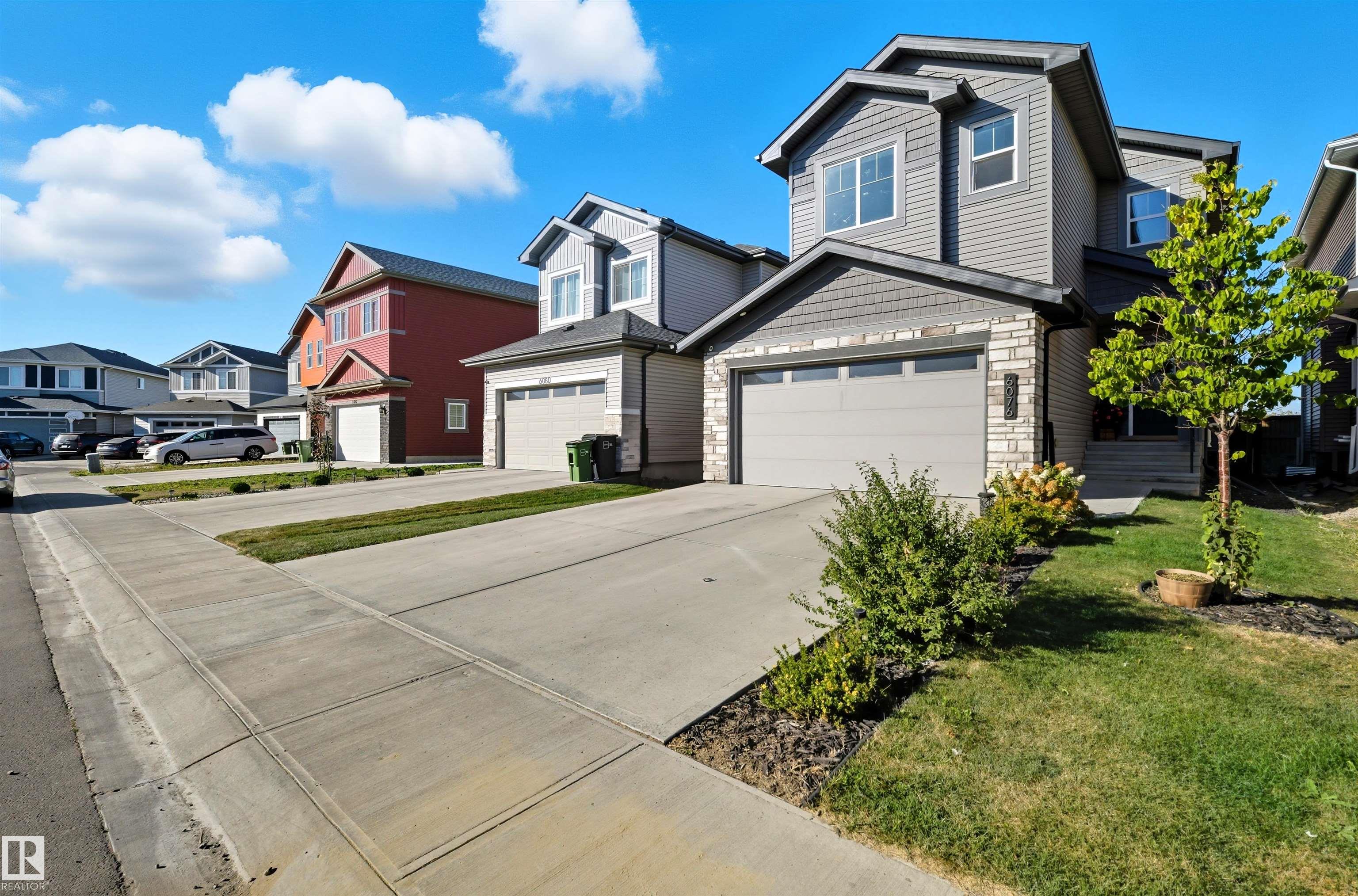180 Av Nw Unit 6076 Ave, Edmonton, AB T5Y 3X1
