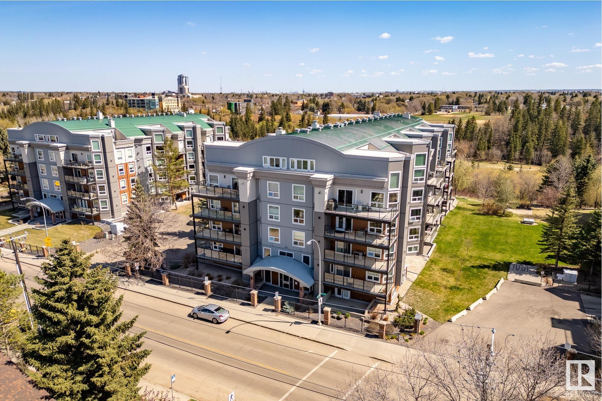 7905 96 Street Northwest #506, Edmonton, AB T6C 4R3