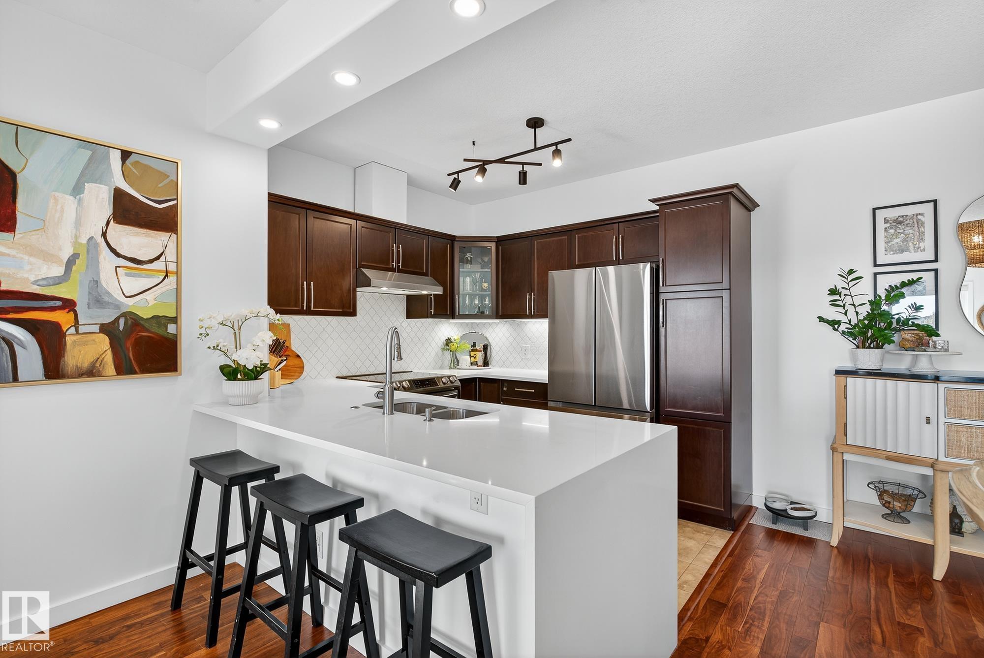 11505 Ellerslie Road Southwest #445, Edmonton, AB T6W 2A9