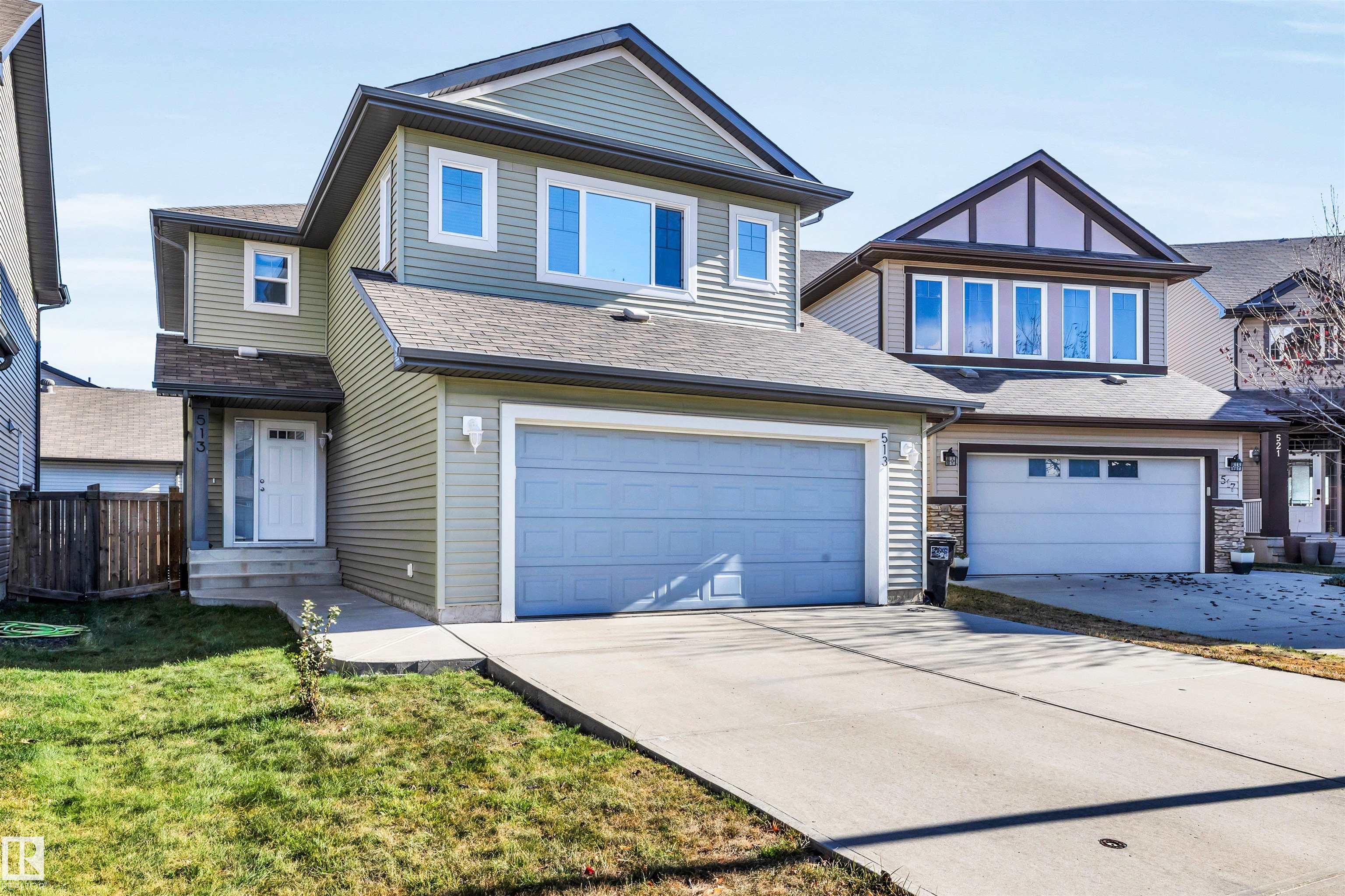 173 St Sw Unit 513 St #a, Edmonton, AB T6W 2A5
