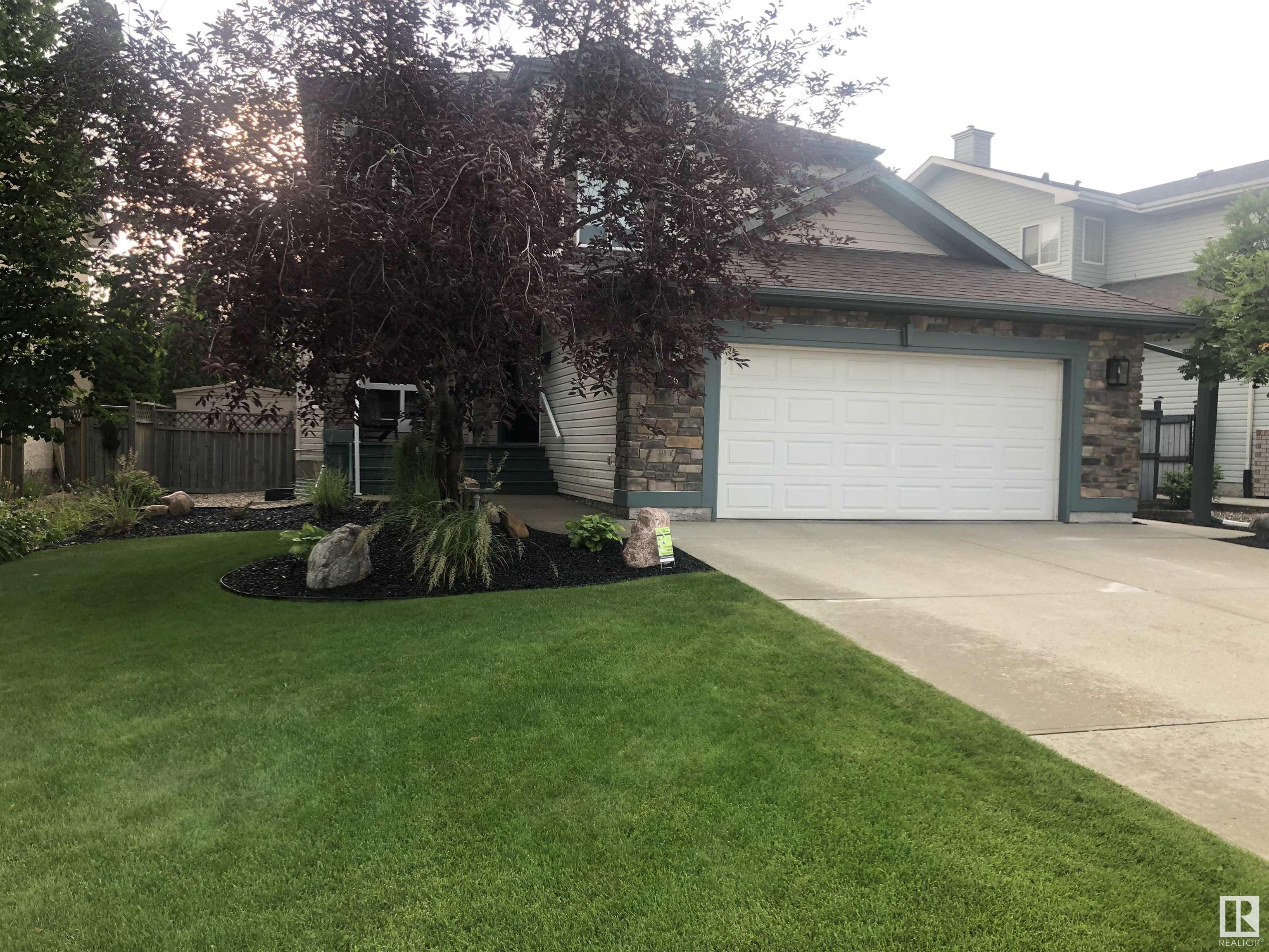 , Sherwood Park, AB T8A 5Z9