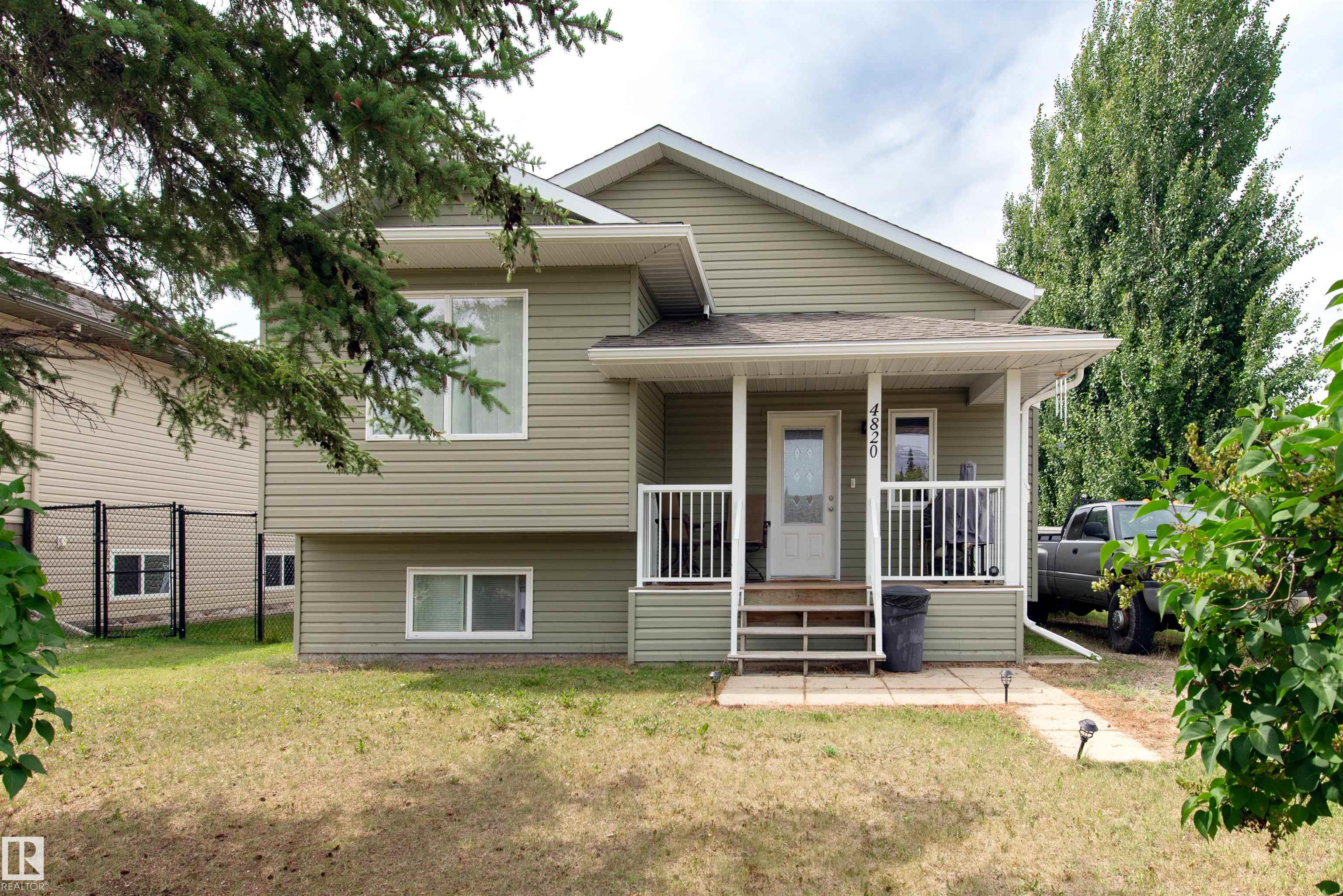 51 St Unit 4820 St, Ardmore, AB T0A 1H0