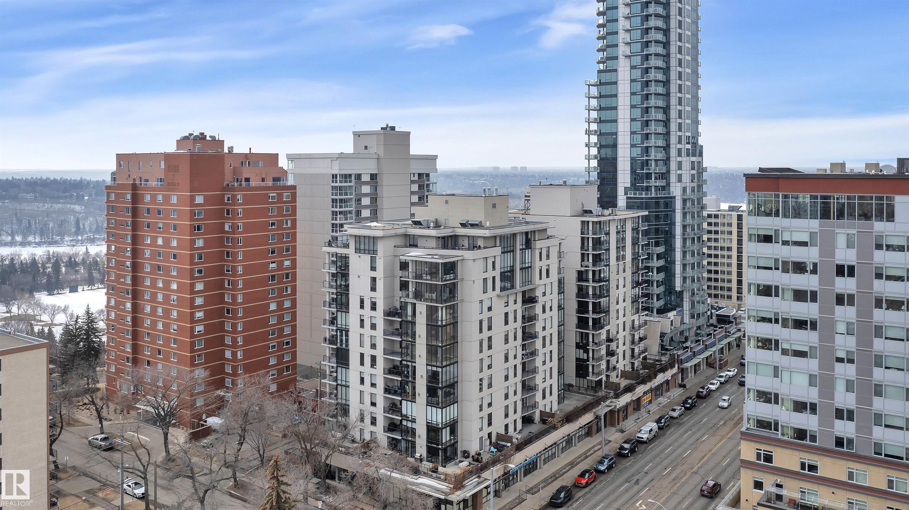 10028 119 Street Northwest #606, Edmonton, AB T5K 1Y8