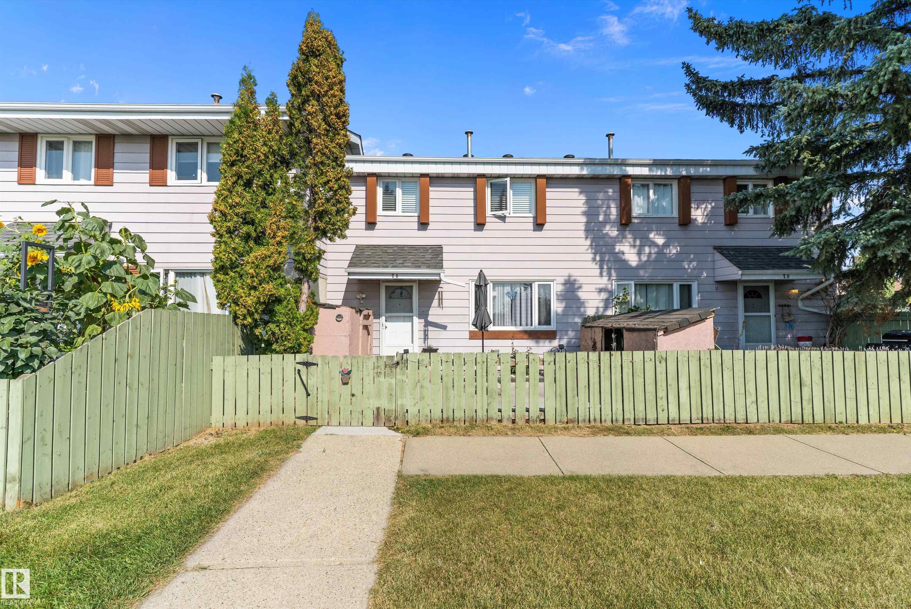 7 Callingwood Co Ct NW #b, Edmonton, AB T5R 0H5