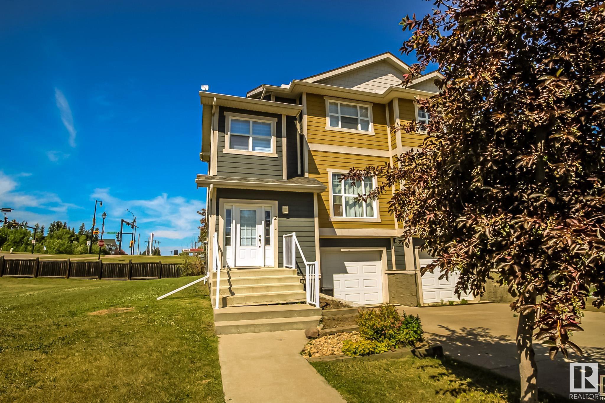 1501 8 Avenue #2, Cold Lake, AB T9M 1C9