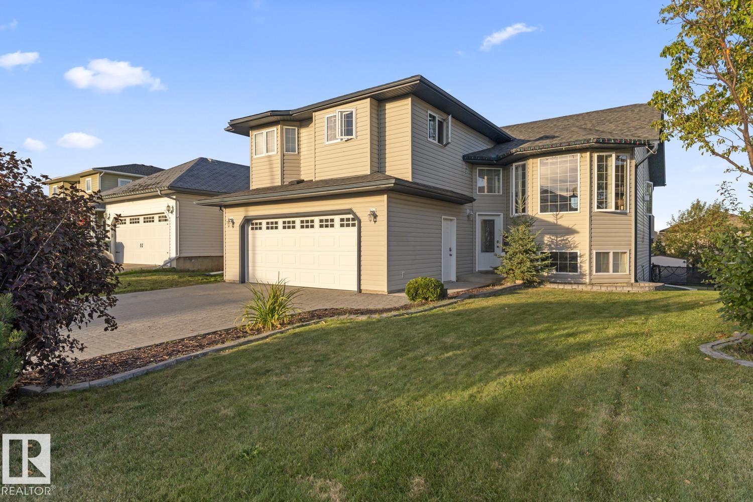 26 St Unit 802 St, Cold Lake, AB T9M 1X8