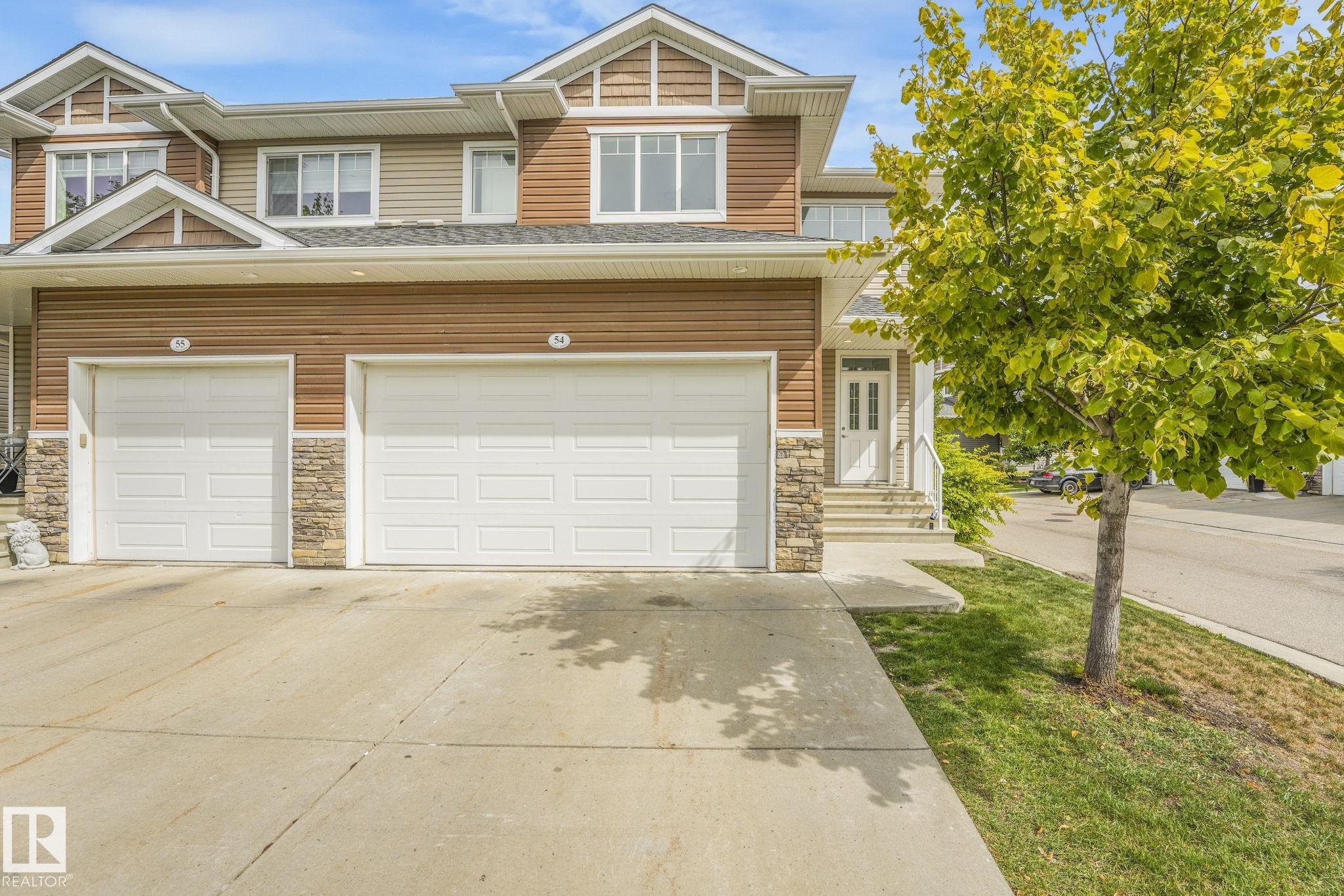 18230 104a Street Northwest #54, Edmonton, AB T5X 0G9