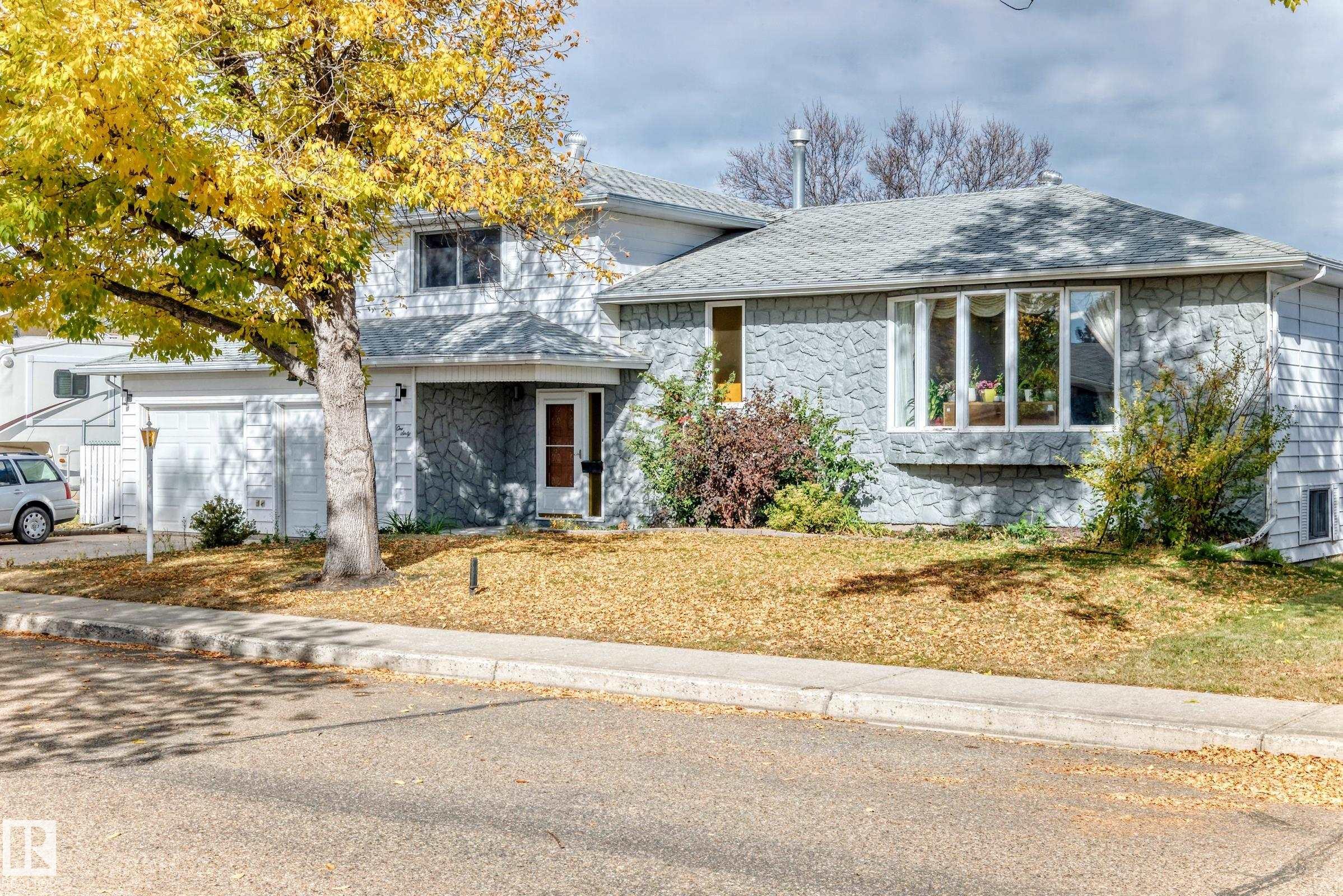 160 Green Ash Dr, Wetaskiwin, AB T9A 2H8
