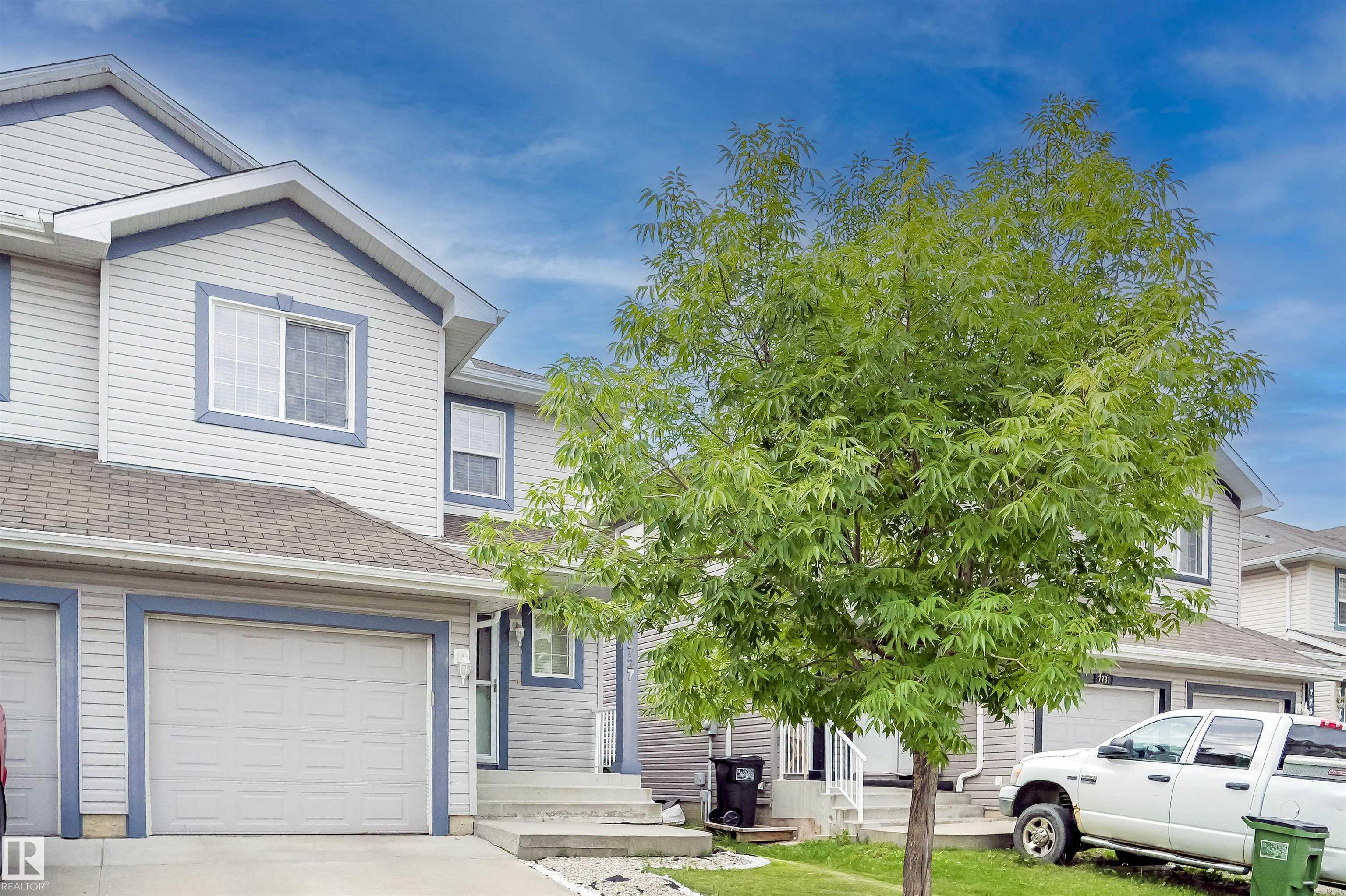 8 Av Sw Unit 7727 Ave, Edmonton, AB T6X 0A3