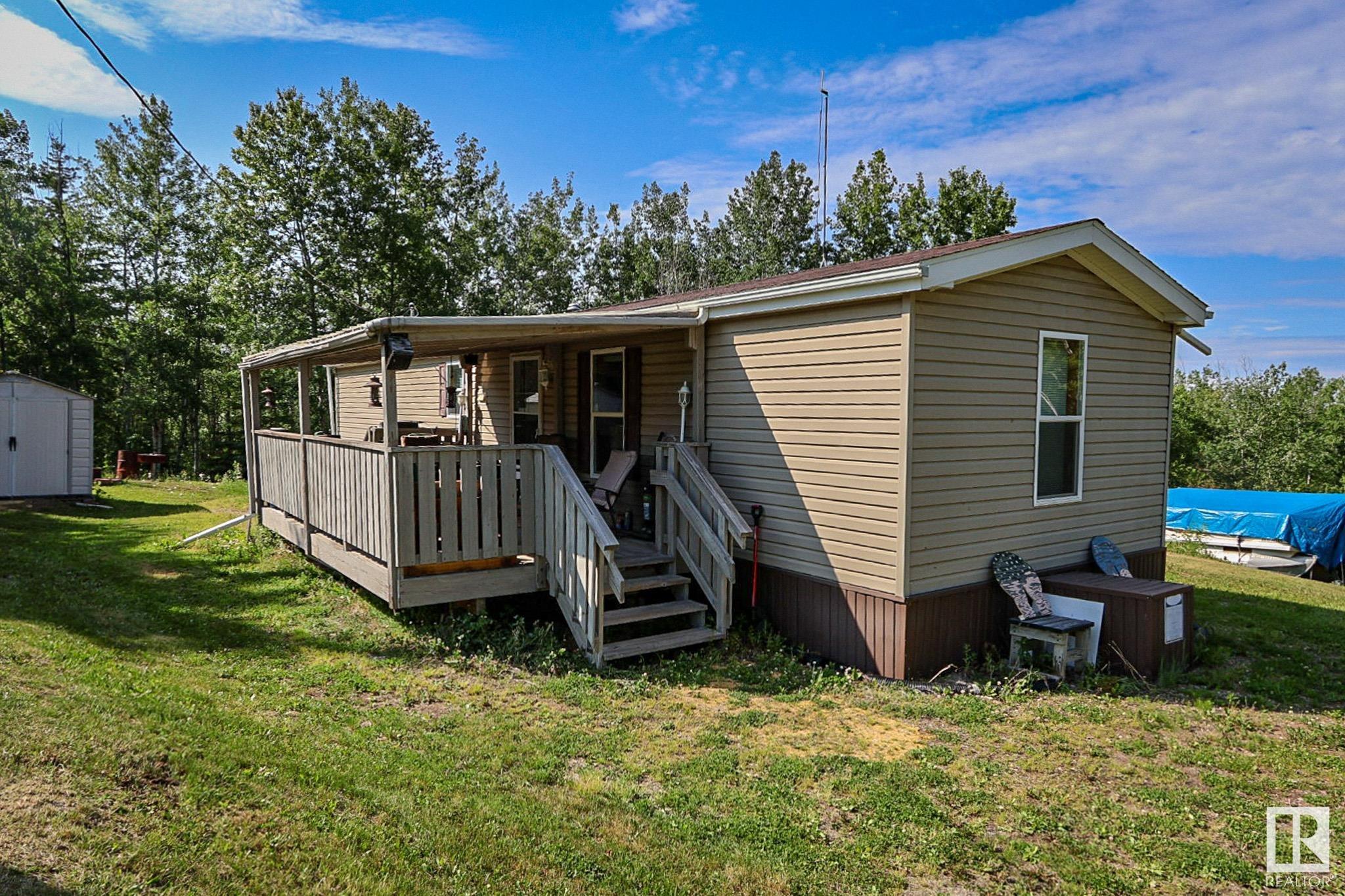 12002 Twp Rd 605 Unit 529, Rural St. Paul County, AB T0A 0C0