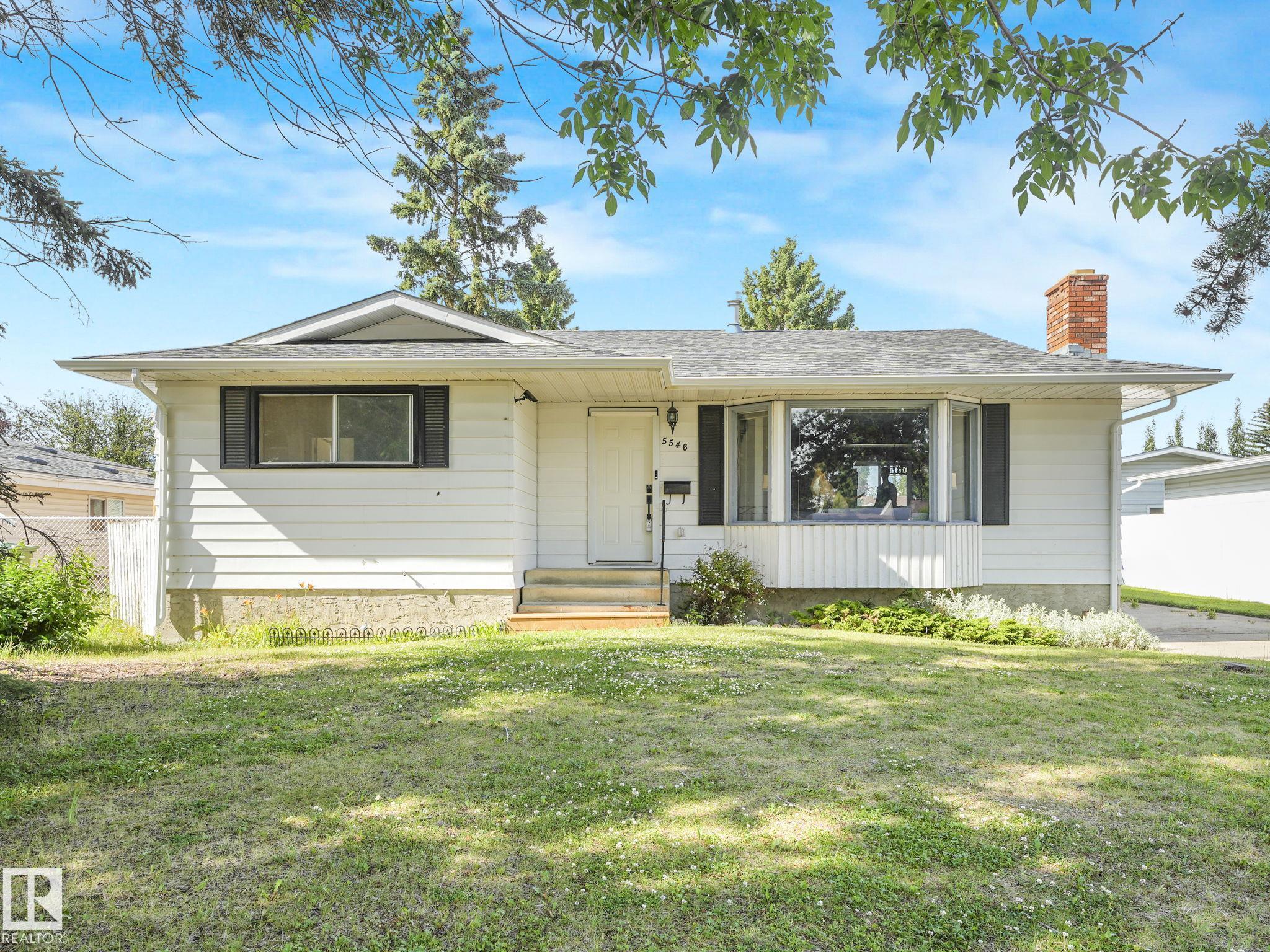 5546 Centennial Dr, Wetaskiwin, AB T9A 2L7