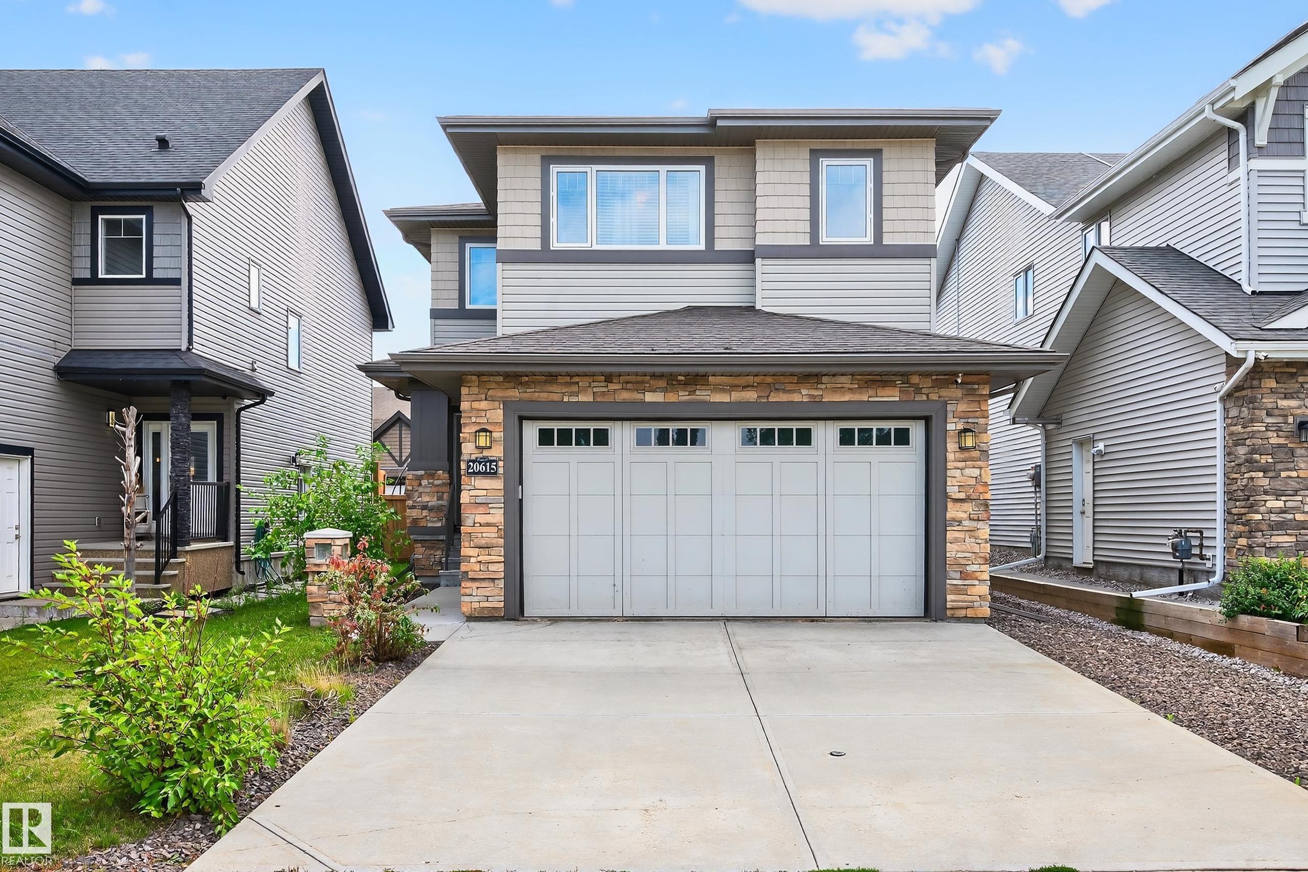 130 Av Nw Unit 20615 Ave, Edmonton, AB T5S 0J4