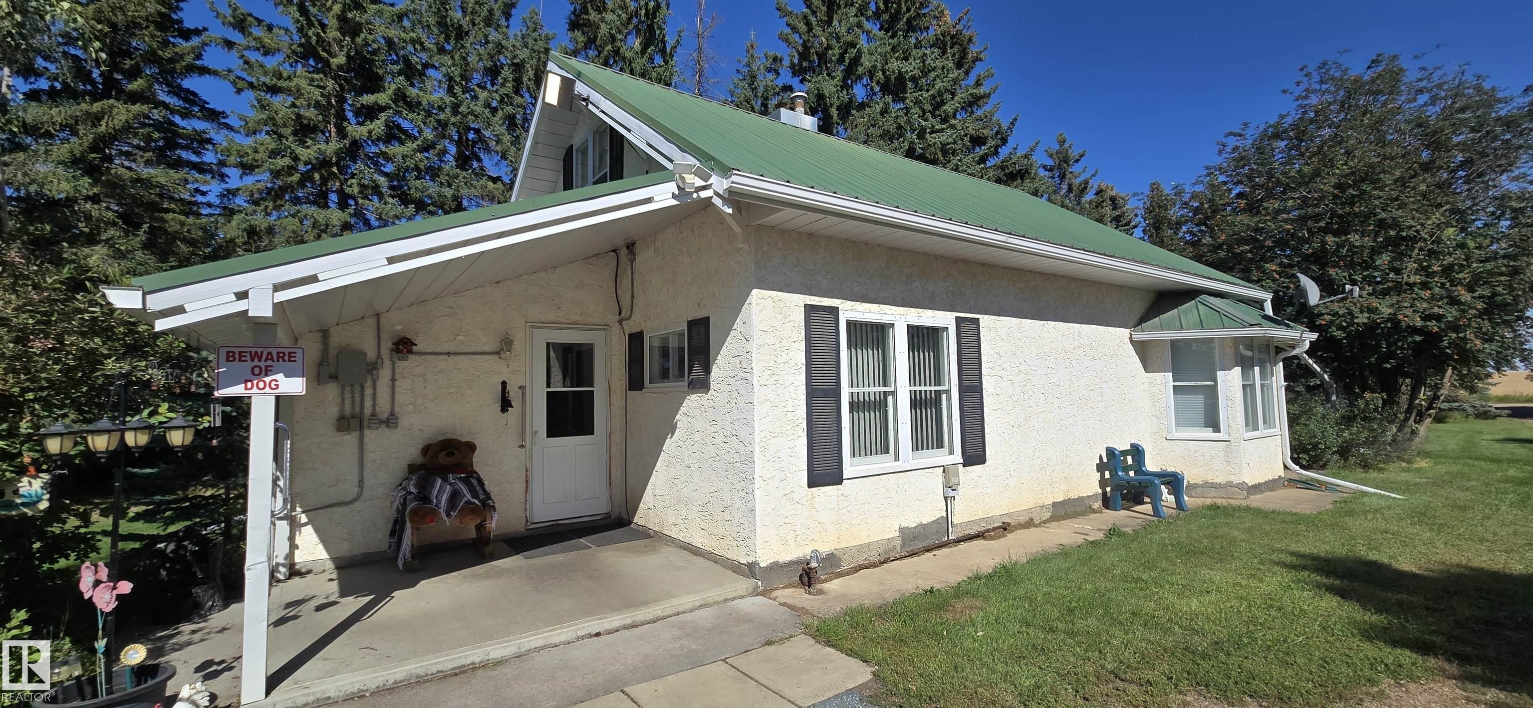 51314 Rr151, Rural Minburn County, AB T9C 0B3