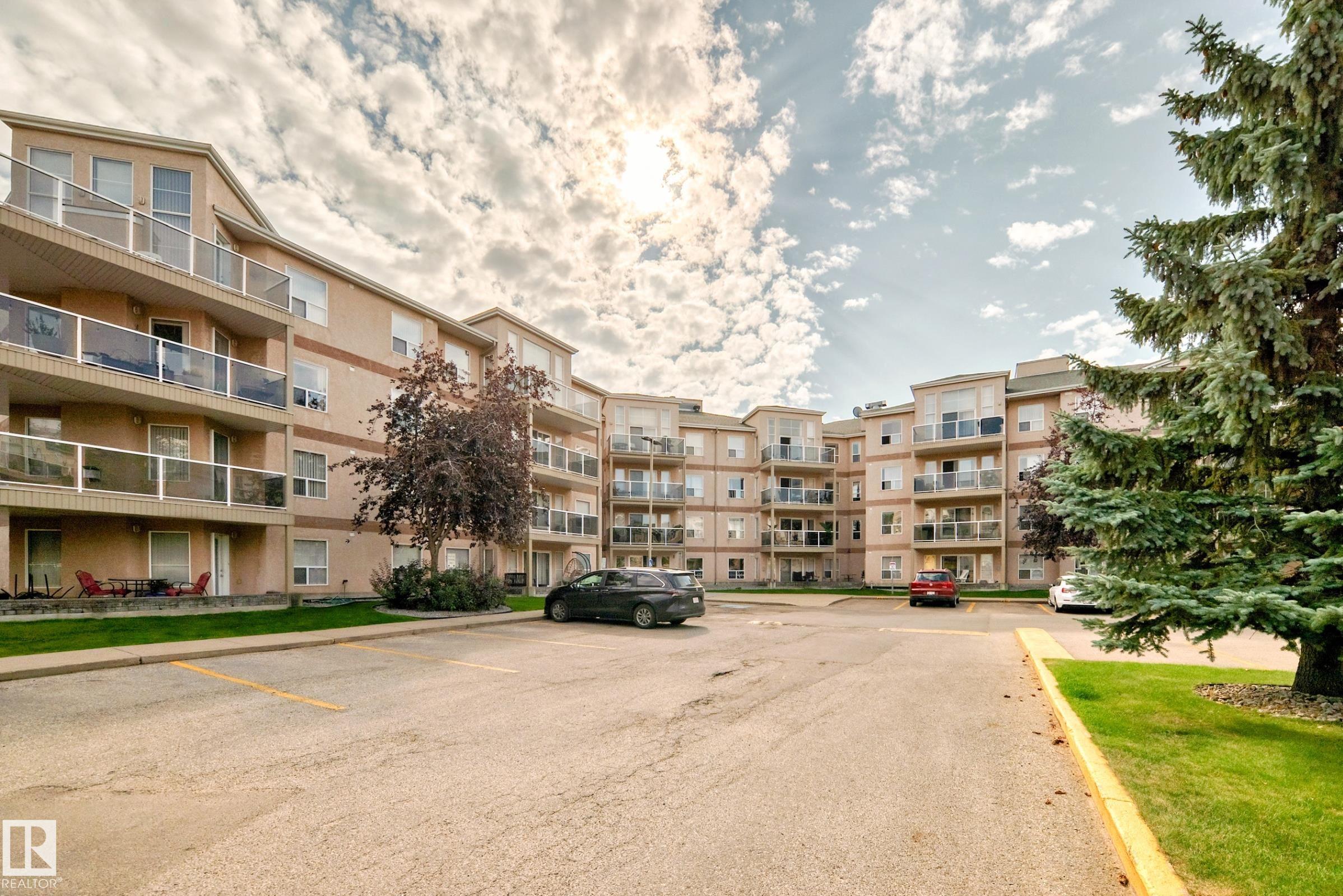 9704 174 Street Northwest #135, Edmonton, AB T5T 6J4